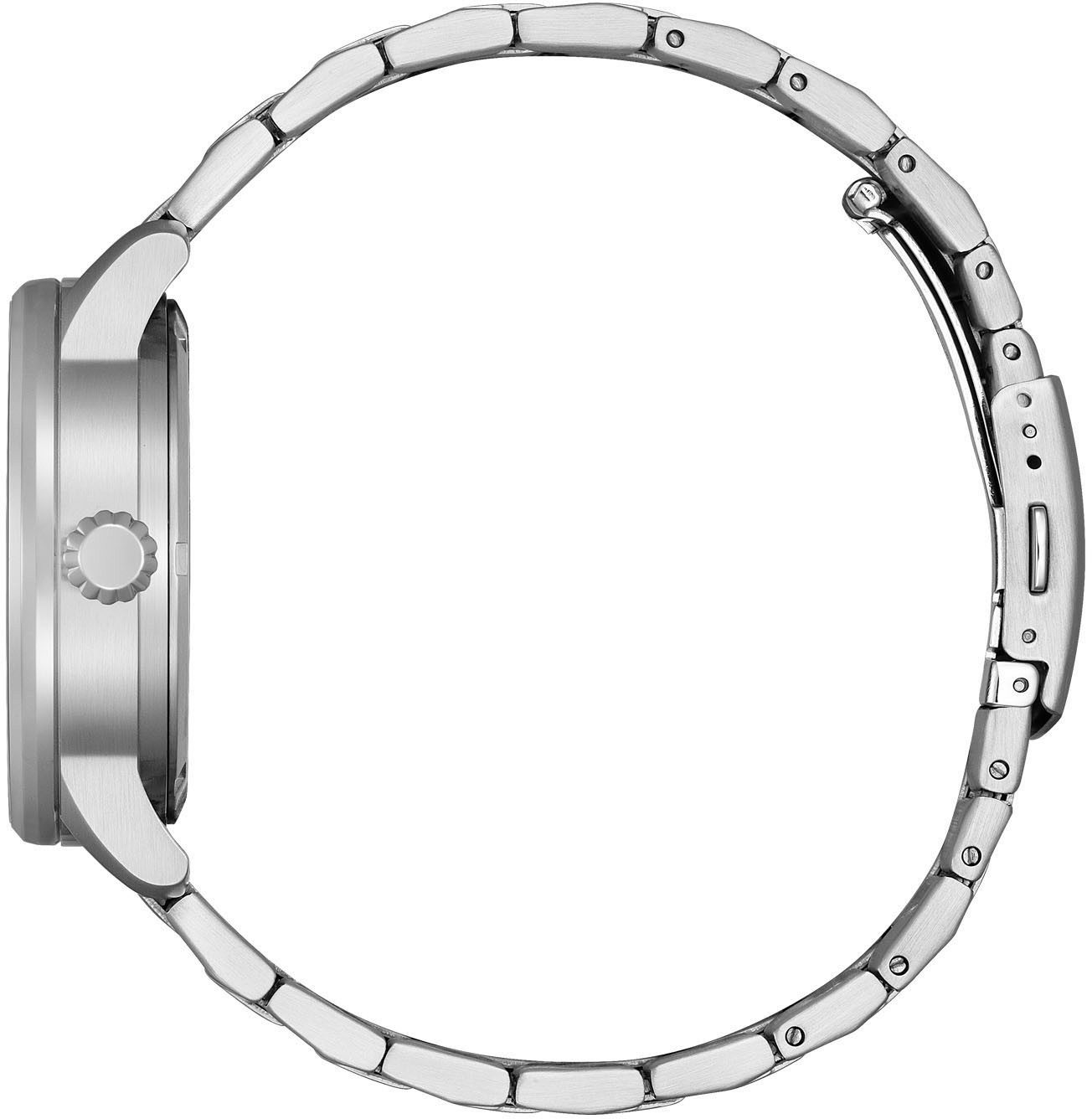 Citizen Automatikuhr NJ0190-51E, Armbanduhr, Herrenuhr, Mechanische günstig online kaufen
