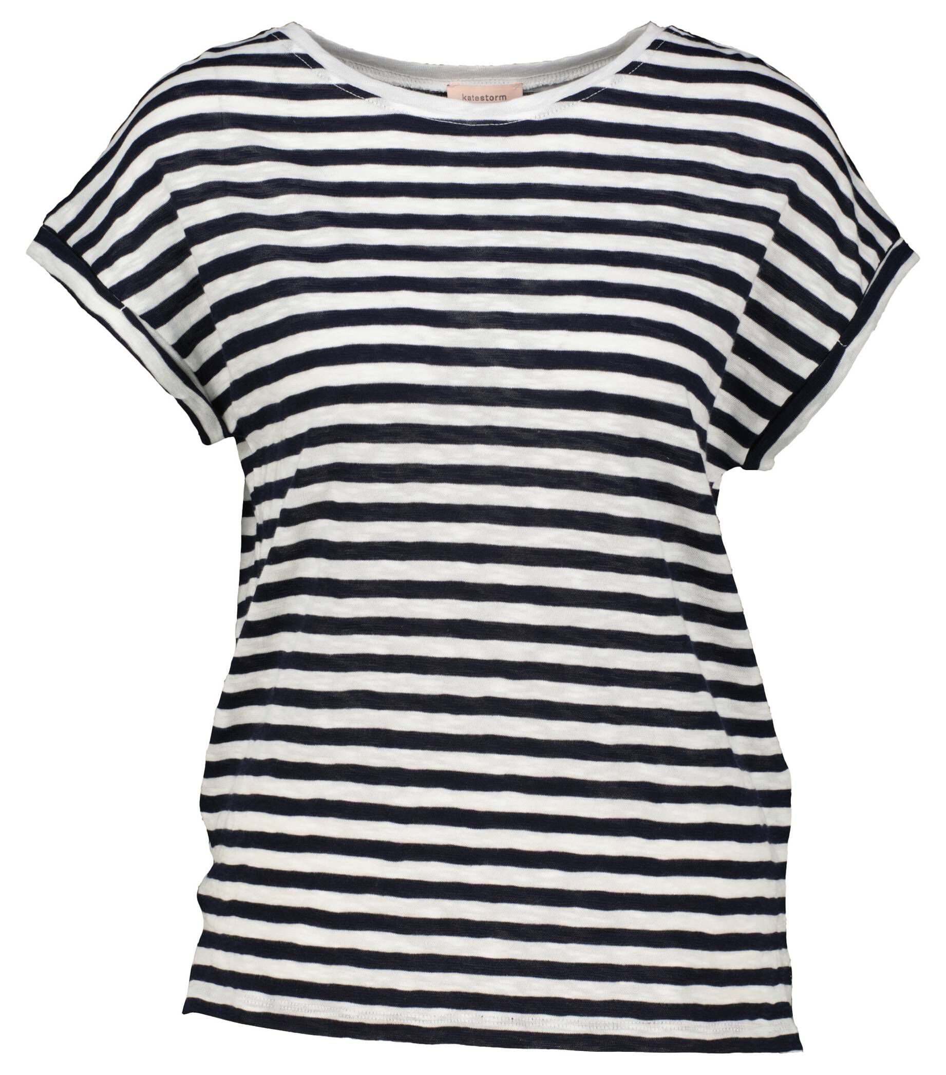 Kate Storm T-Shirt Damen Shirt RINGEL günstig online kaufen