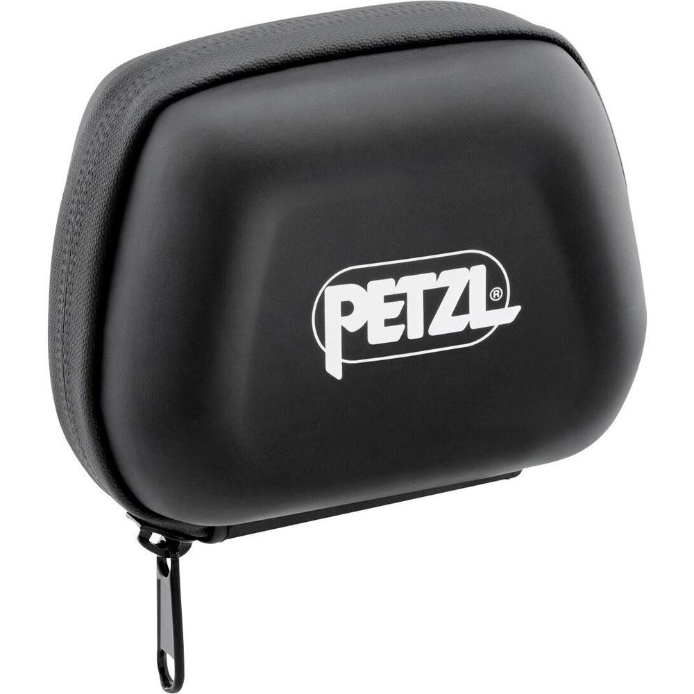 Petzl Taschenlampe Petzl E073DA00 Gürteltasche Stirnlampen der Serien DUO, SWIFT RL, NAO