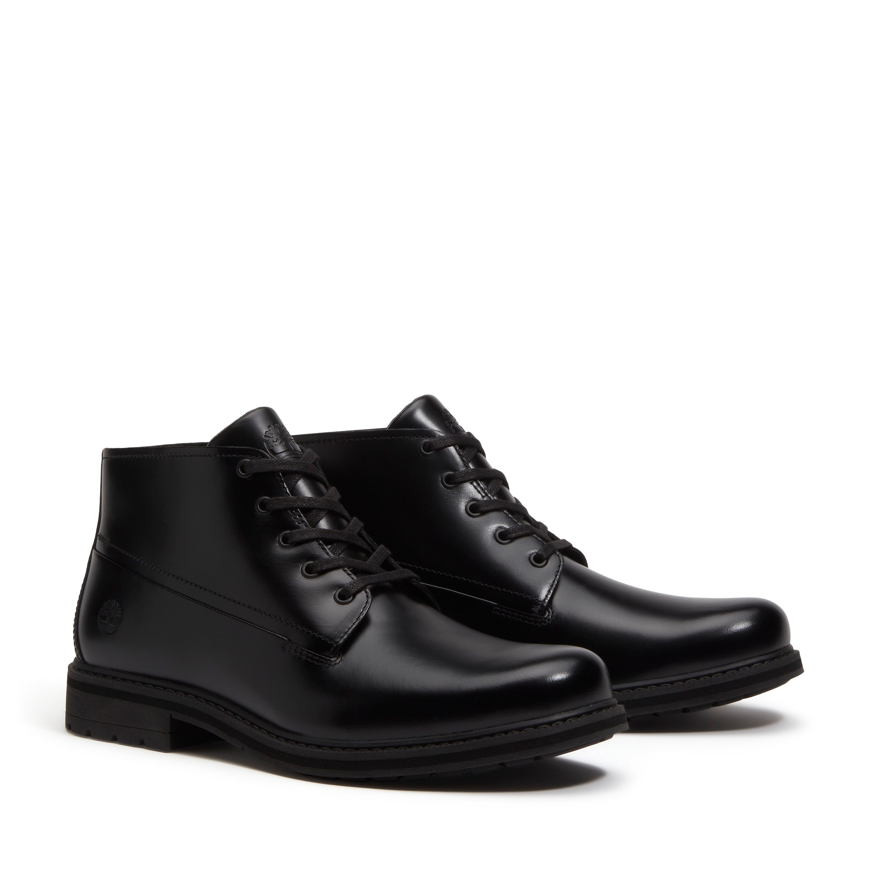 Timberland STORMBUCKS - MID LC WATERPROOF CHUKKA Schnürboots wasserdicht