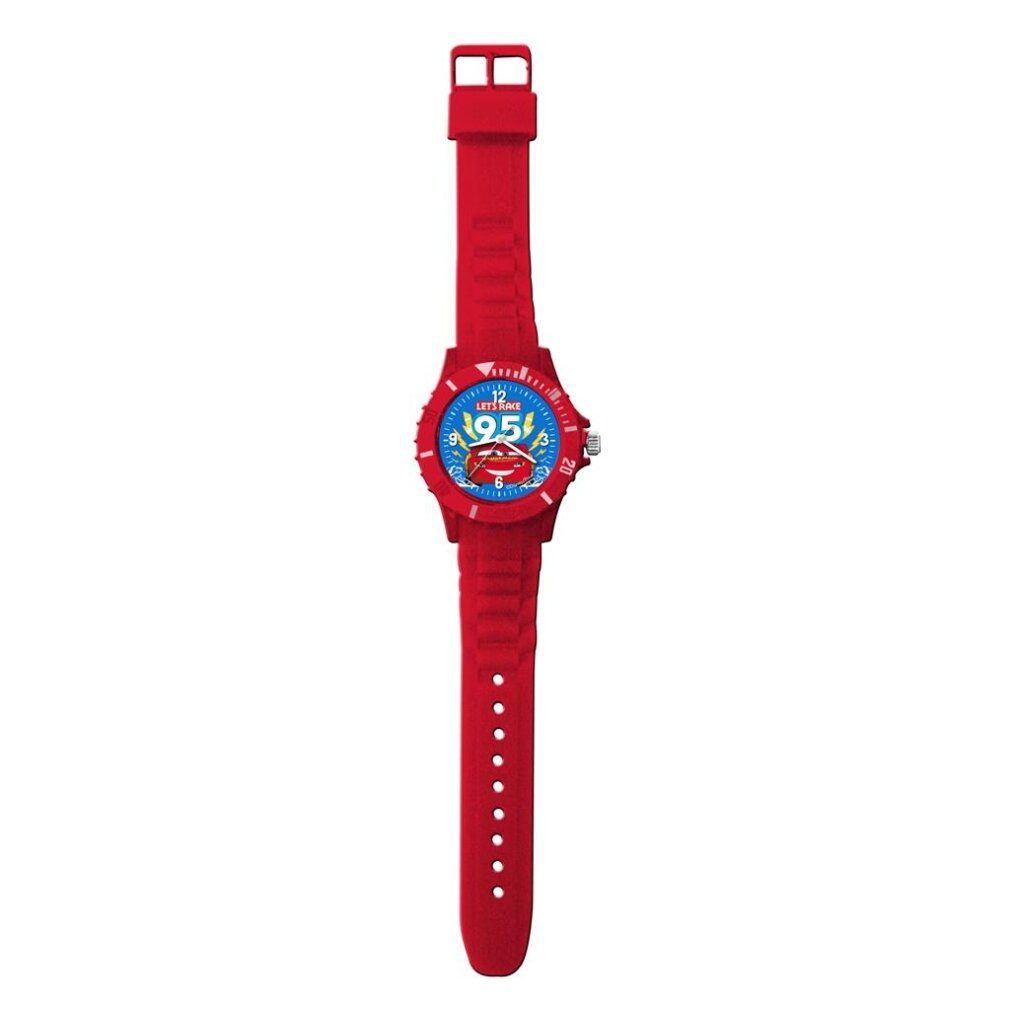 Diakakis Luxusuhr DISNEY PIXAR WATCH Mod. CARS