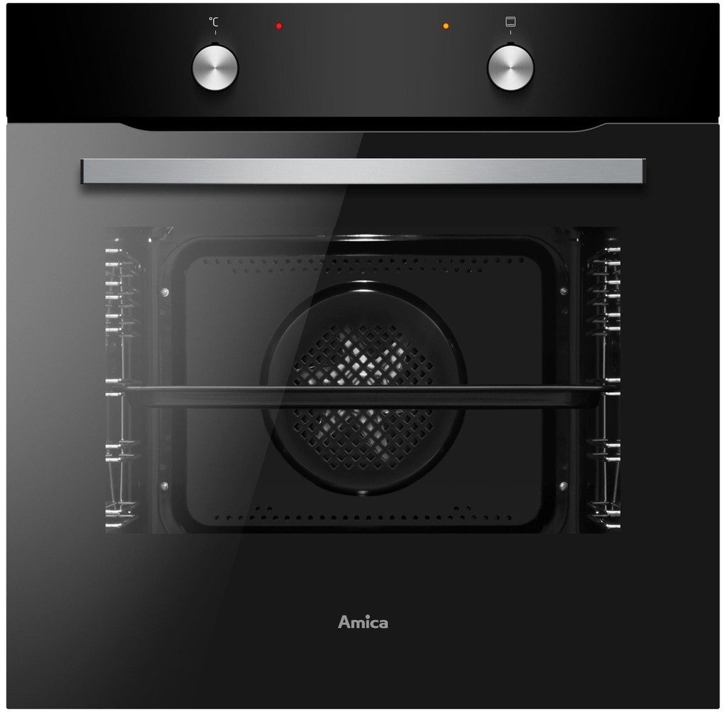 Amica Einbaubackofen