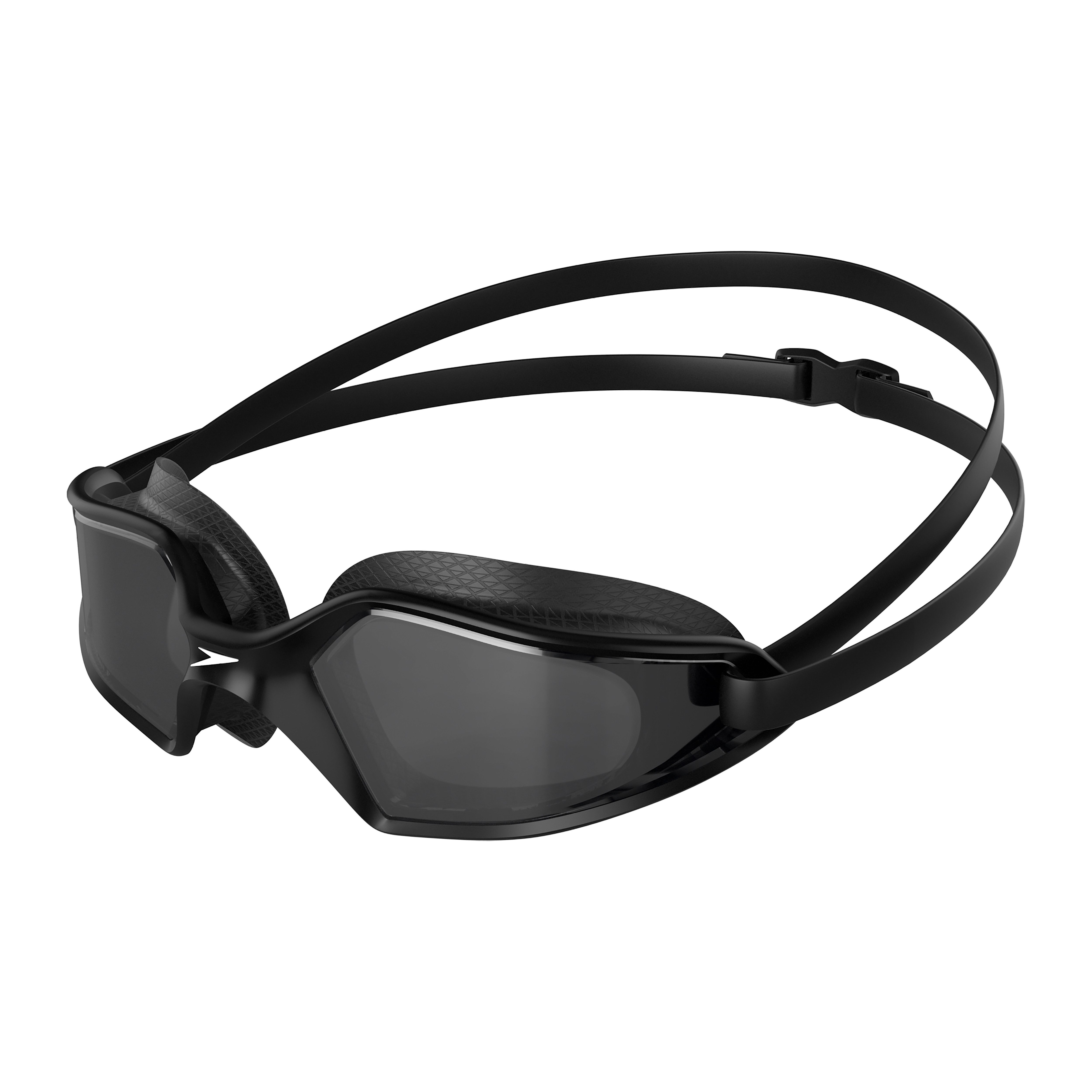 Schwimmbrille HYDROPULSE GOGGLE AU BLACK/GREY