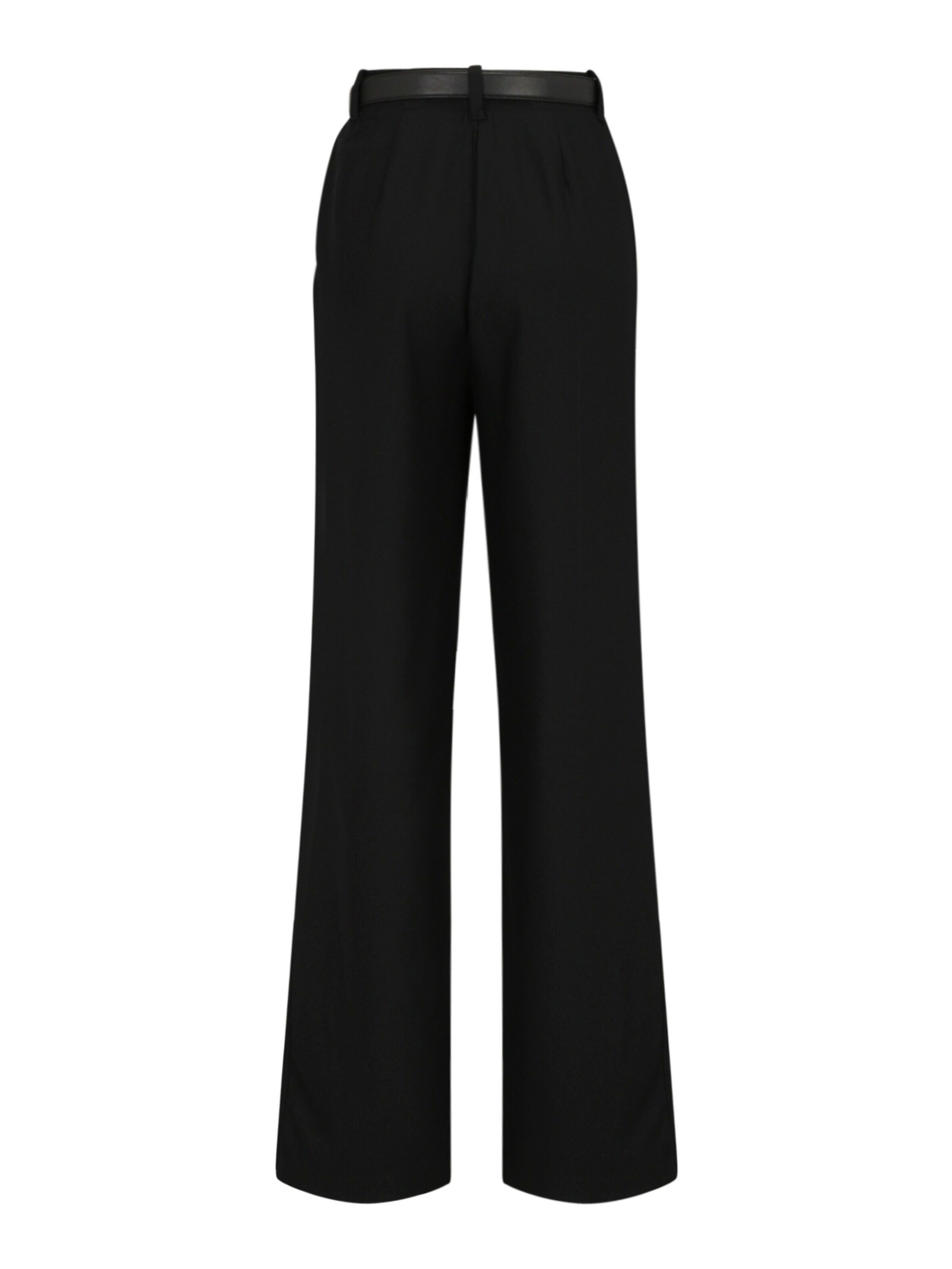 Vero Moda Tall Bundfaltenhose VMSELAH (1-tlg) Falten