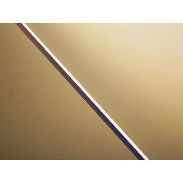 Ogeled LED-Stripe-Profil U8 ALUMINIUM PROFIL MIT ABDECKUNG FÜR LED STRIPS