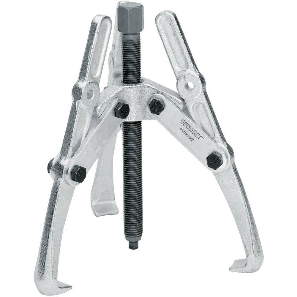 Gedore Kugelgelenkabzieher Съемник 3-armig 200x210 mm 8006350