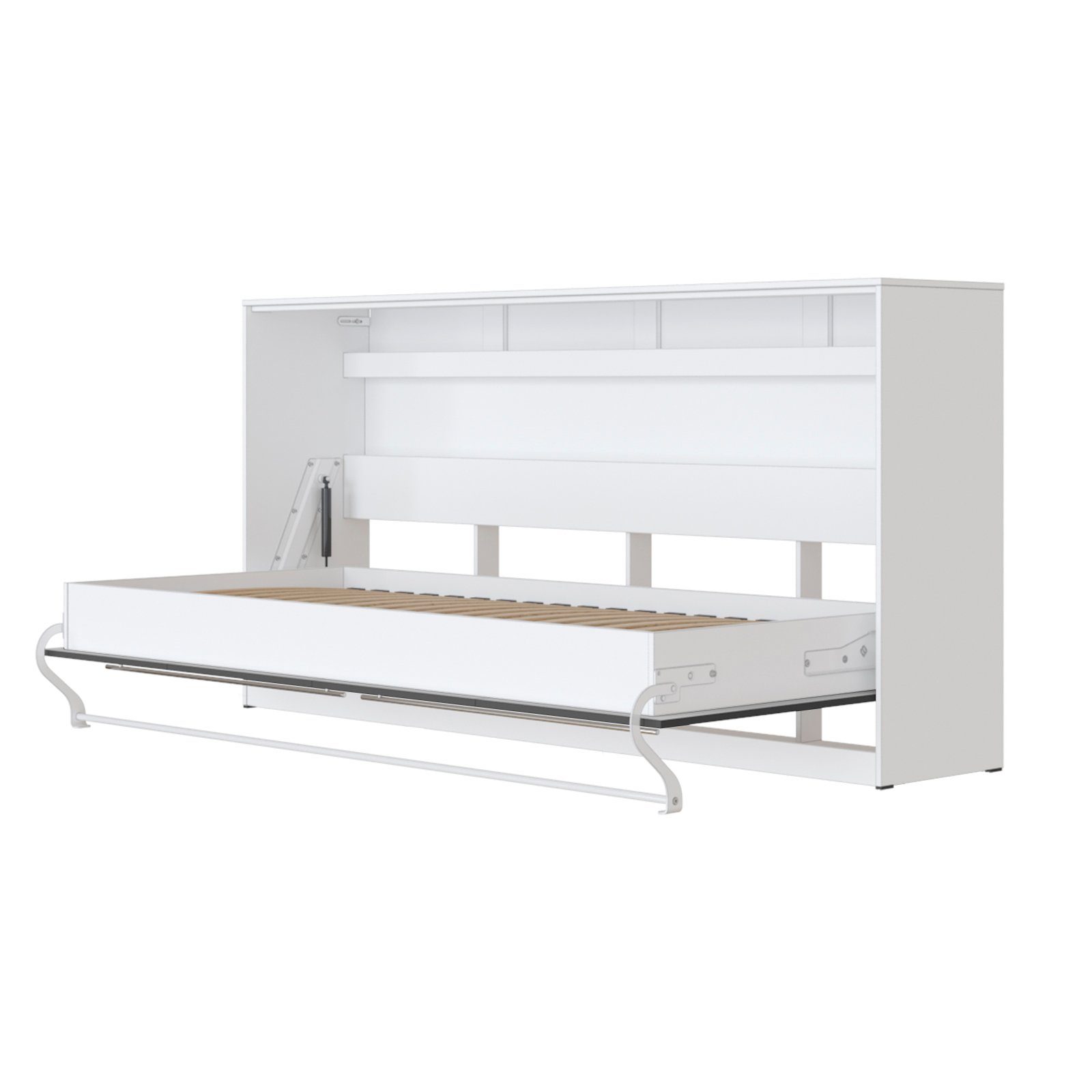 SMARTBett Schrankbett SMARTBett Standard 90x200 Komfort günstig online kaufen