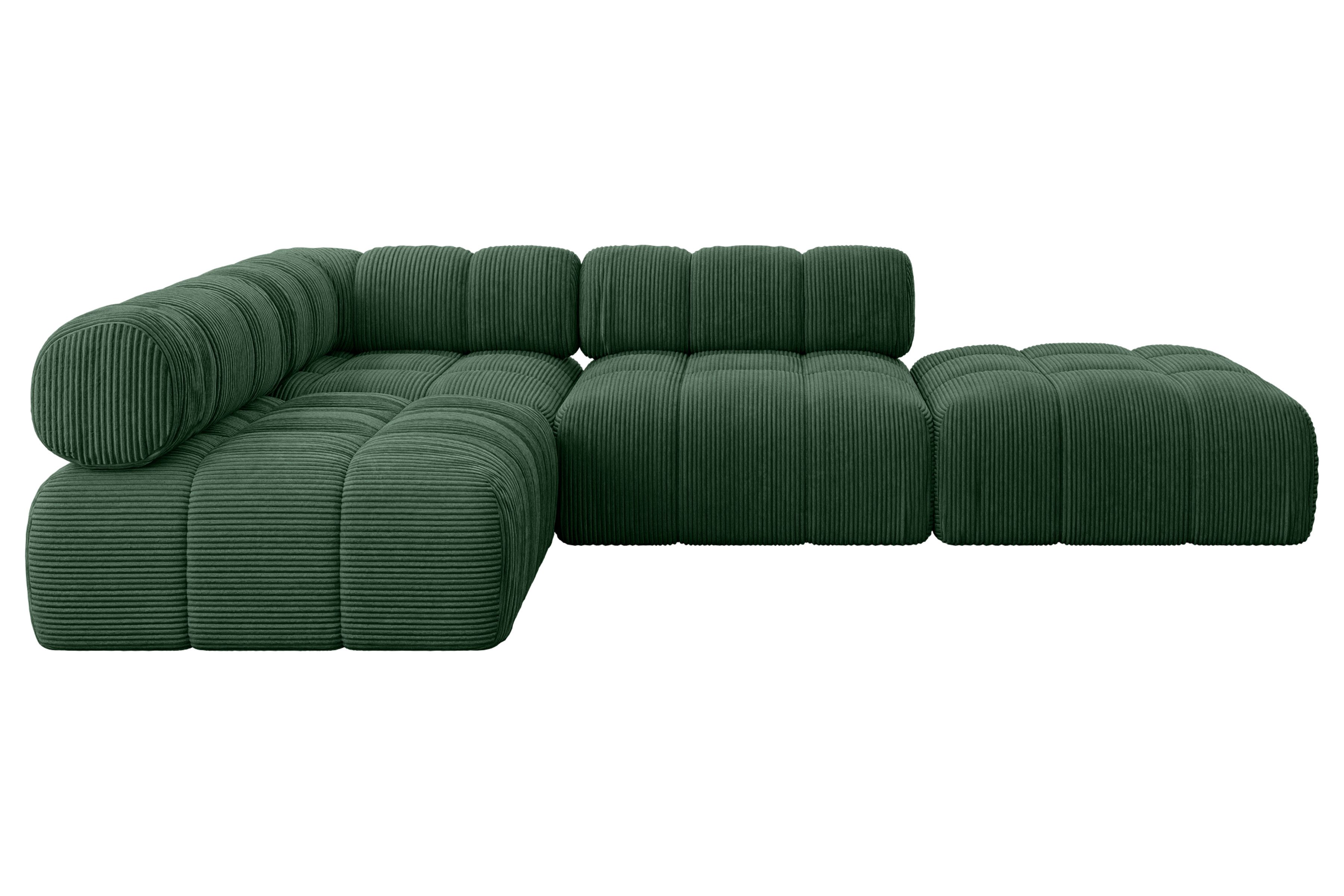 ALTDECOR Ecksofa Favio-L1, Sofa Praktische Bequeme günstig online kaufen