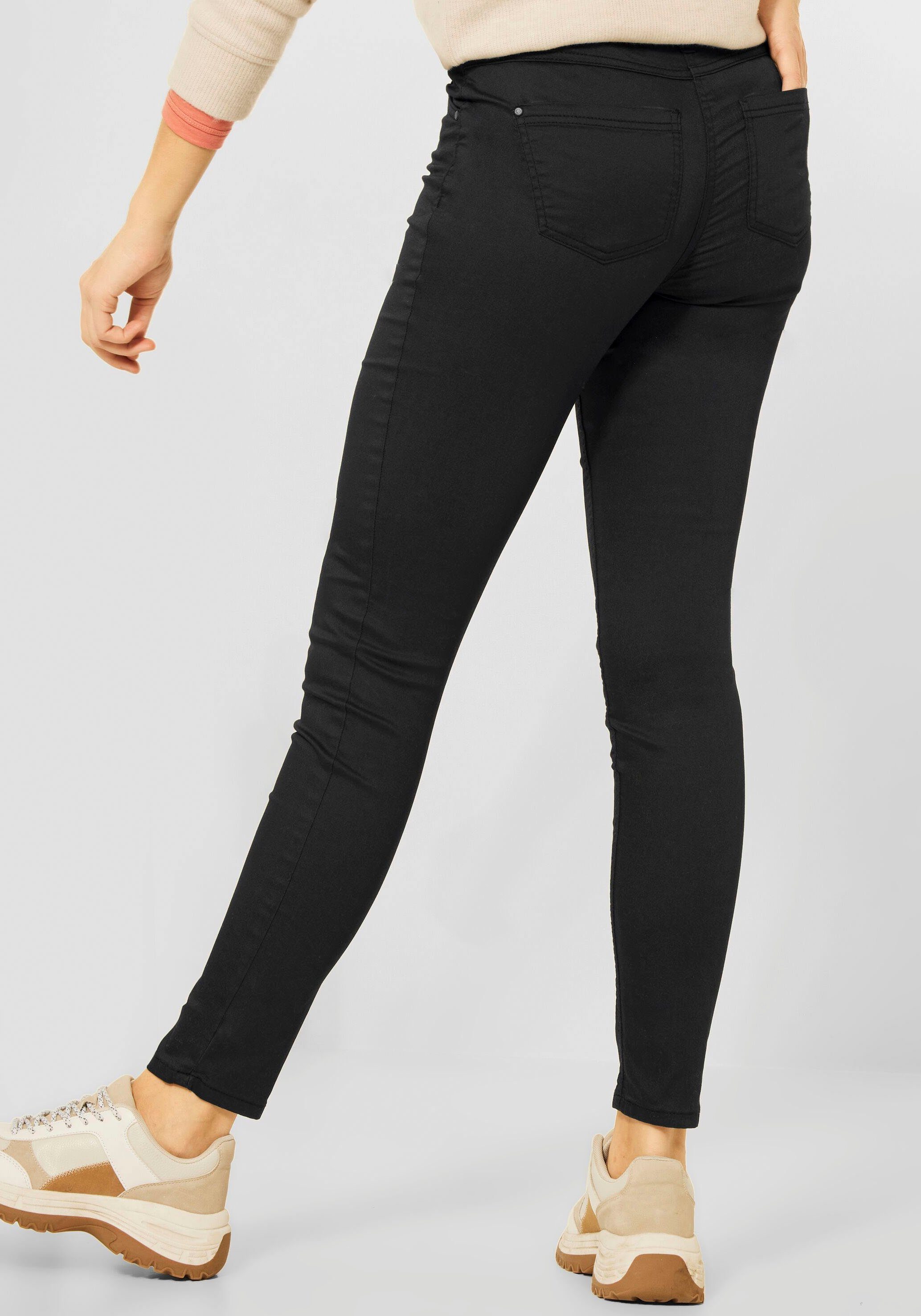 Damen Hosen Cecil Webhose im klassischem 5-Pocket Style