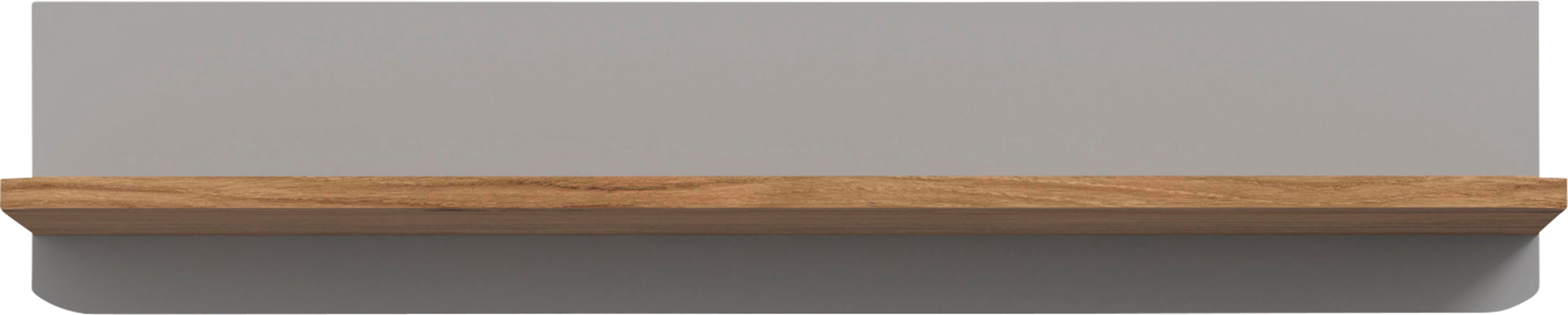 FORTE Wandregal Surfino günstig online kaufen