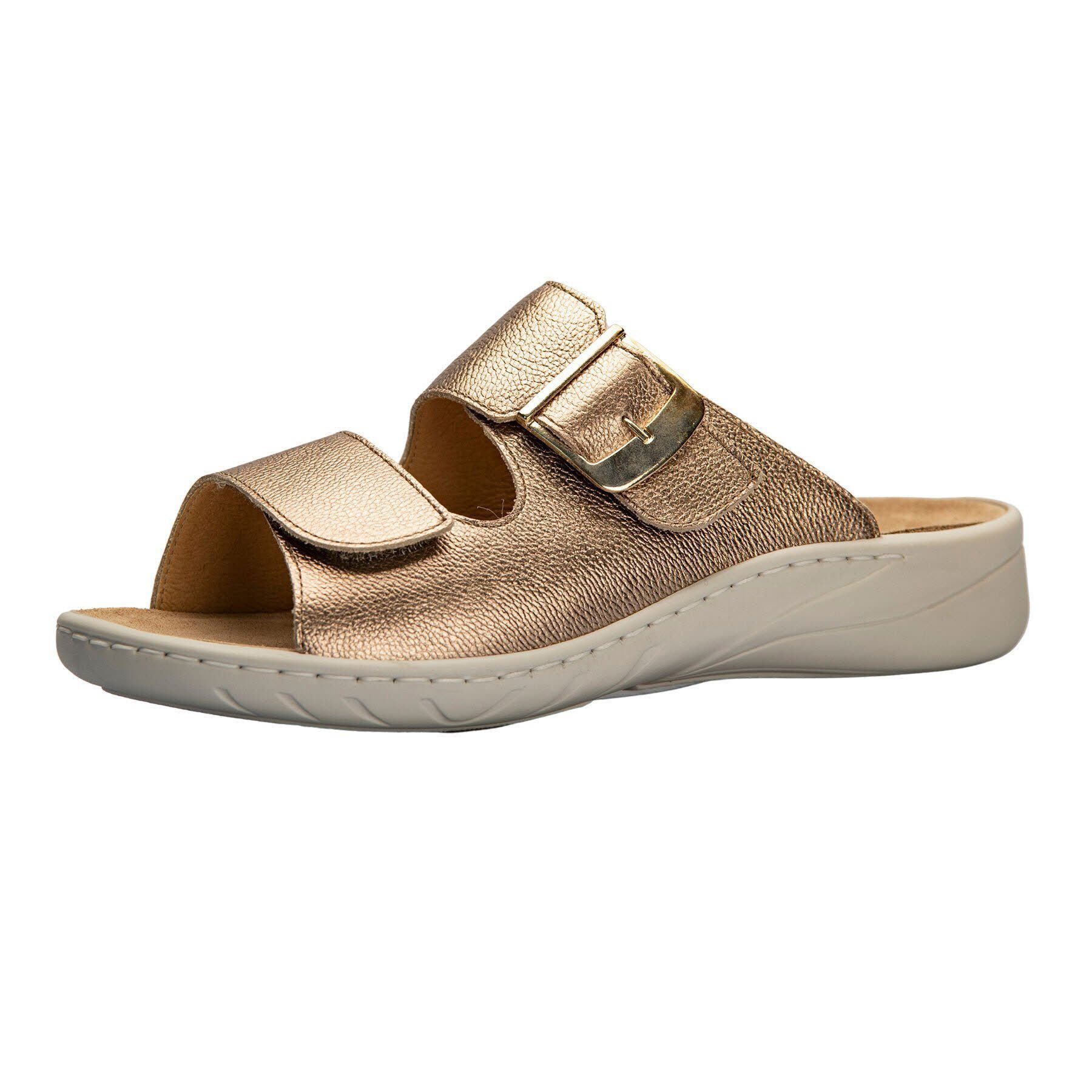 SOLIDUS Wellness Spezial Pantolette (2-tlg) günstig online kaufen