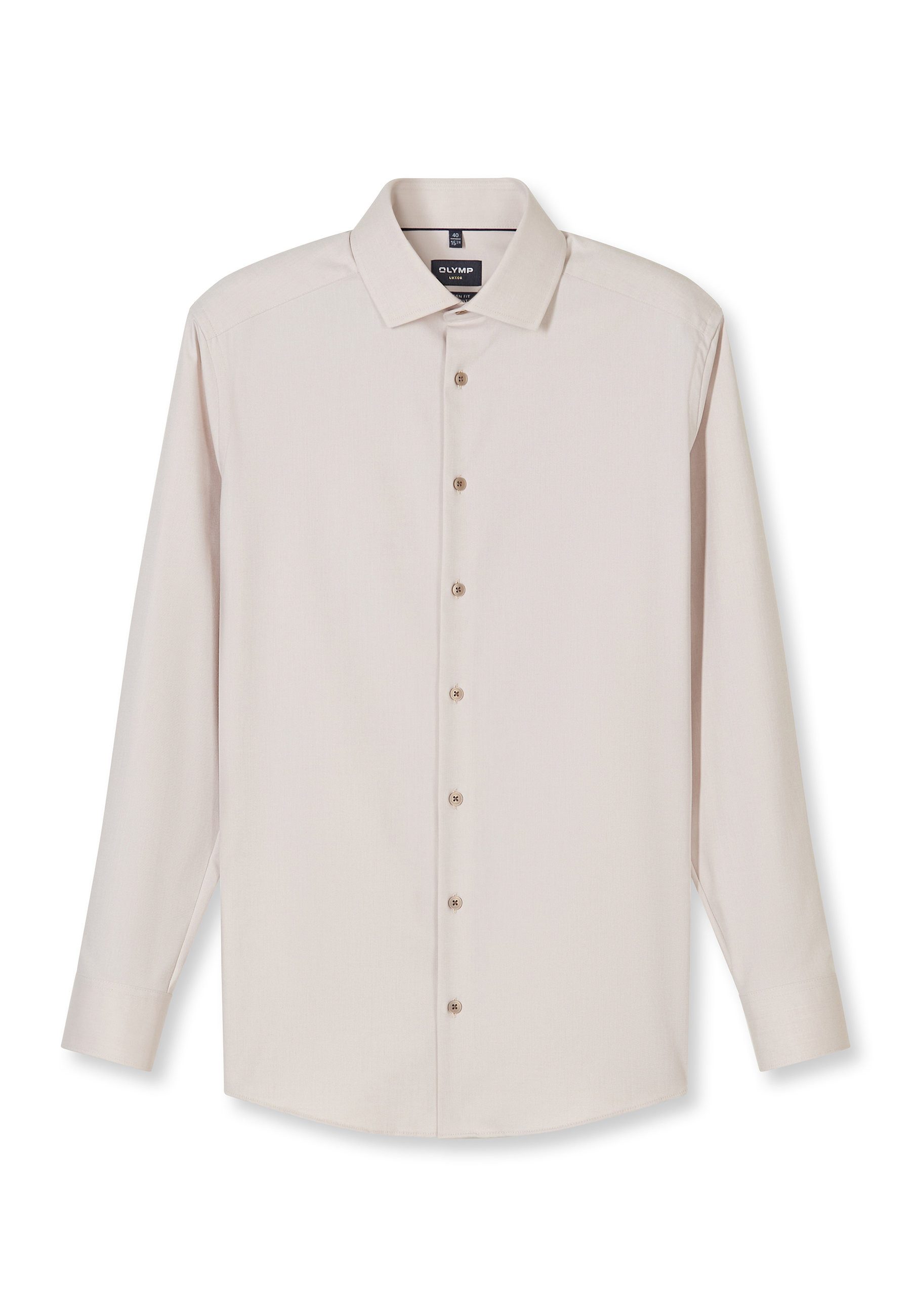 OLYMP Businesshemd OLYMP Luxor 24/Seven, modern fit, Global Kent