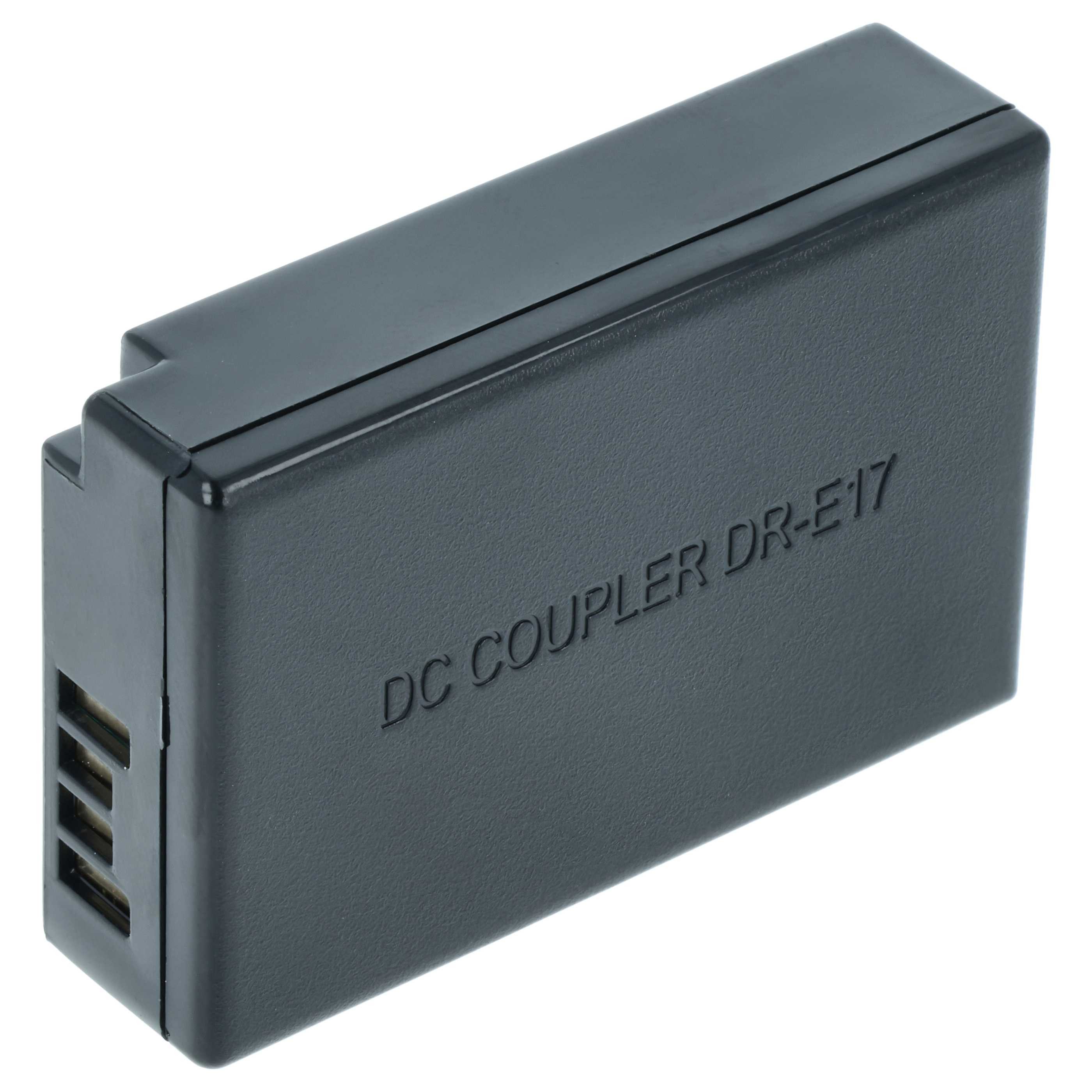 vhbw Digitalkamera / Kamera Kamera-Netzteil