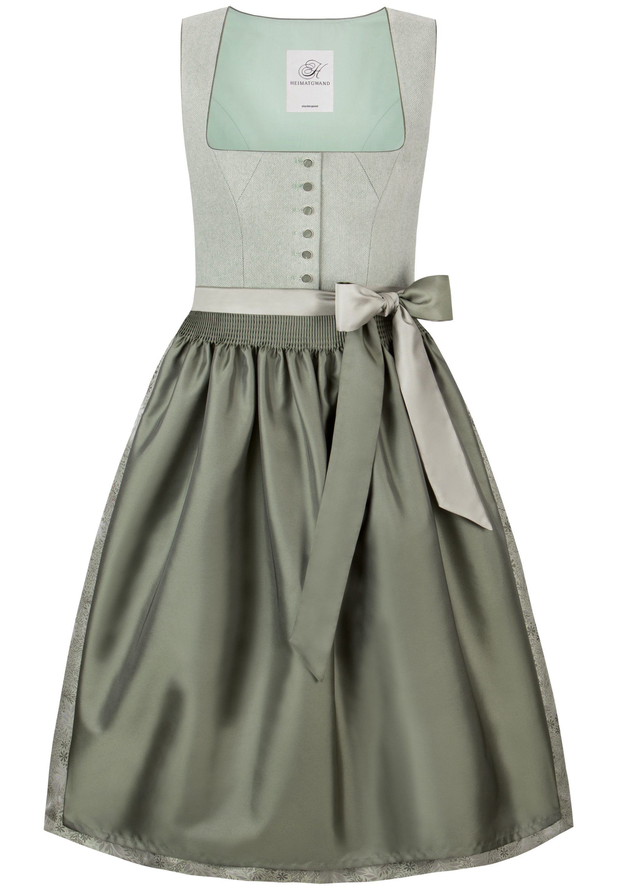 Stockerpoint Dirndl Sunja