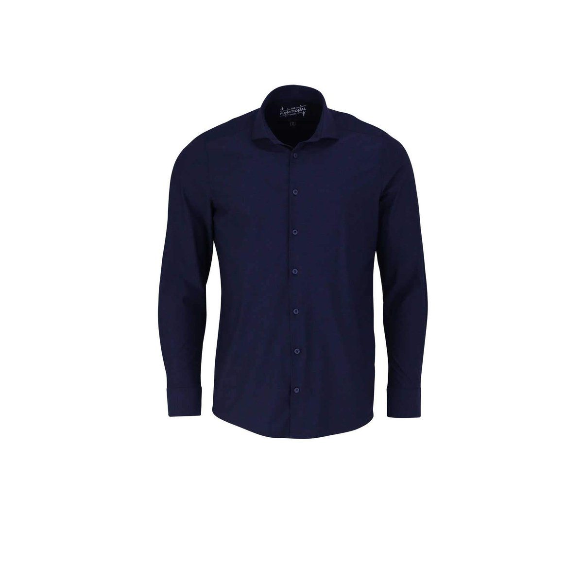Desoto Hatico Unterhemd blau (keine Angabe, 1-St., keine Angabe)
