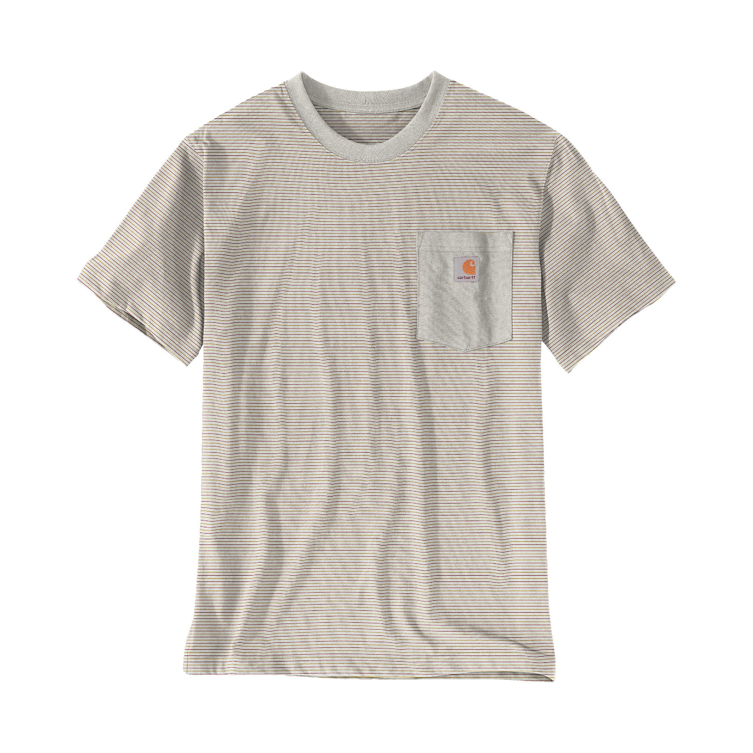 T-Shirt 106145-W29 Carhartt Pocket