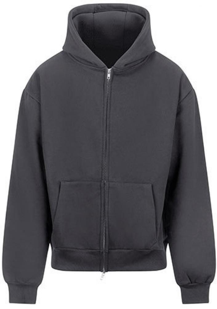 Just Hoods Kapuzensweatjacke Signature Heavyweight Zoodie günstig online kaufen