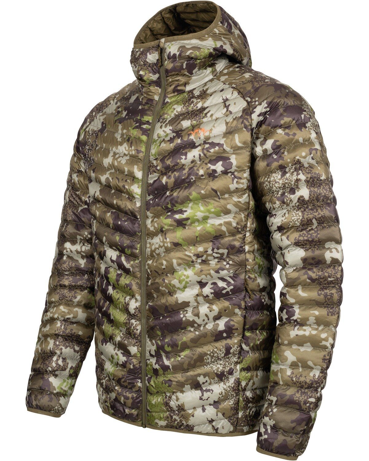 Blaser Steppjacke Jacke HunTec Challenger Airflake