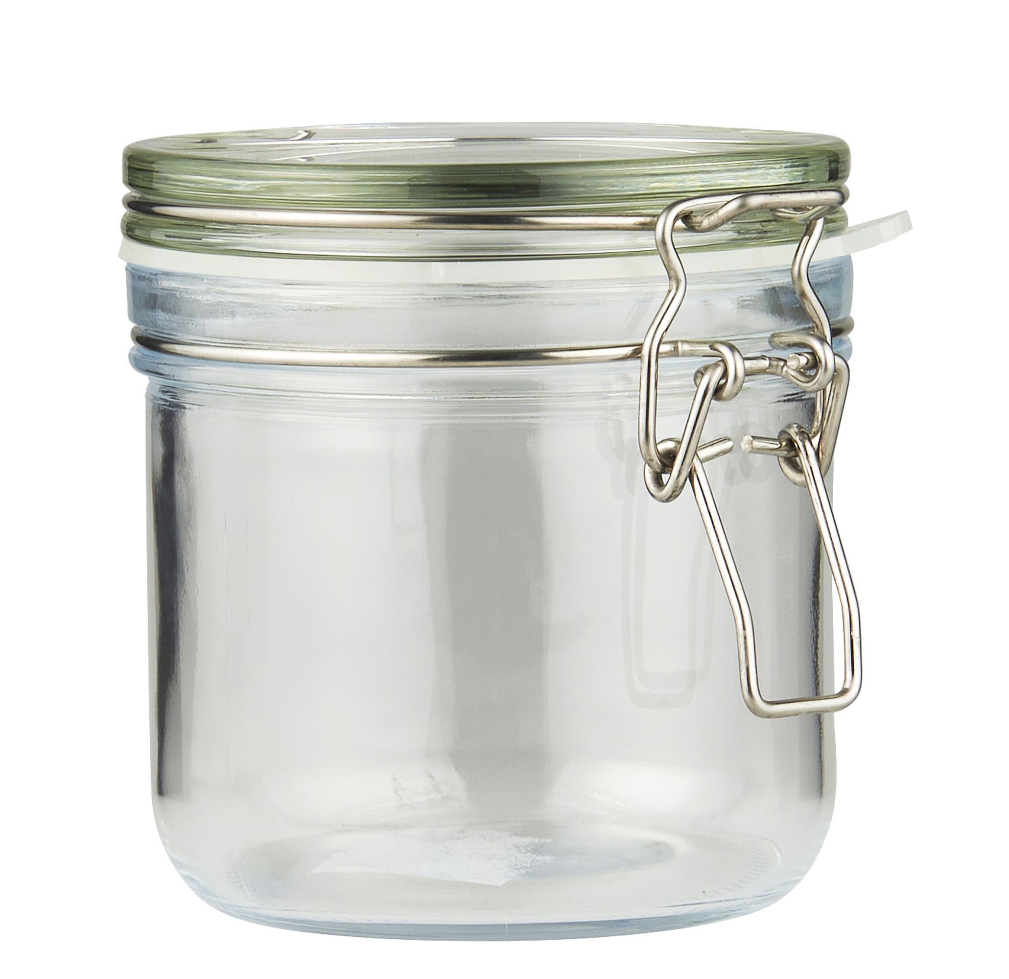 Ib Laursen Vorratsdose Vorratsglas Vorratsdose Kaffeedose Bonboniere 0,45L Luftdicht Ib