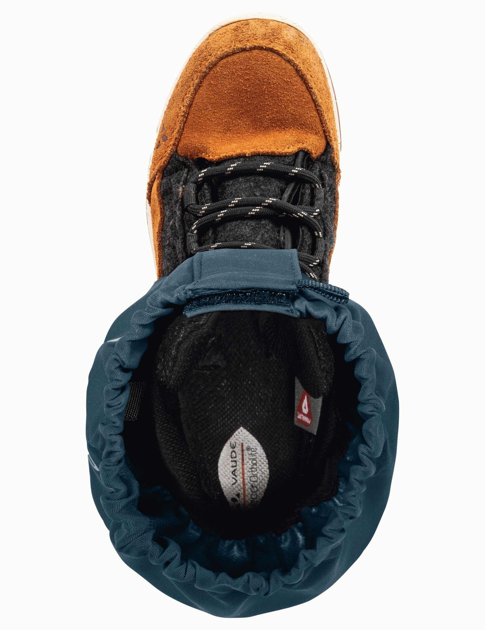 VAUDE Gamaschen Kids Gaiter II