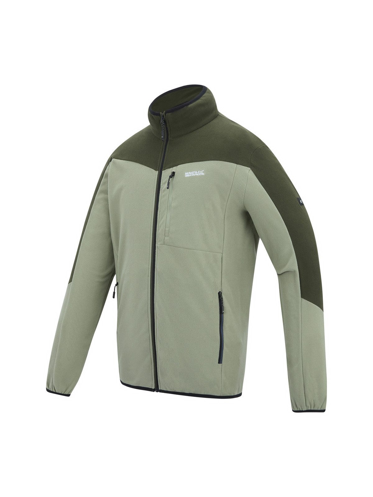 Regatta Fleecejacke RMA699-YZ1 Regatta Freesdale