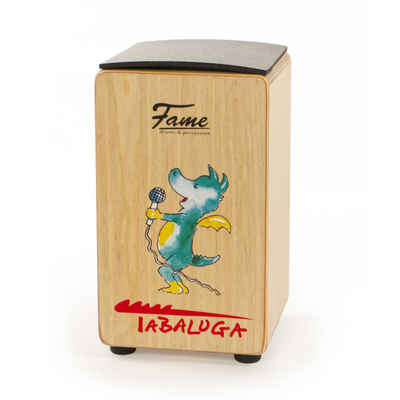 FAME Cajon, Kiddy Cajon Tabaluga - Cajon