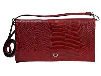 GERRY WEBER Bags Clutch Gerry Weber Clutch COLOR FULL LEAVES MHF 27,5 x15x4 300- red