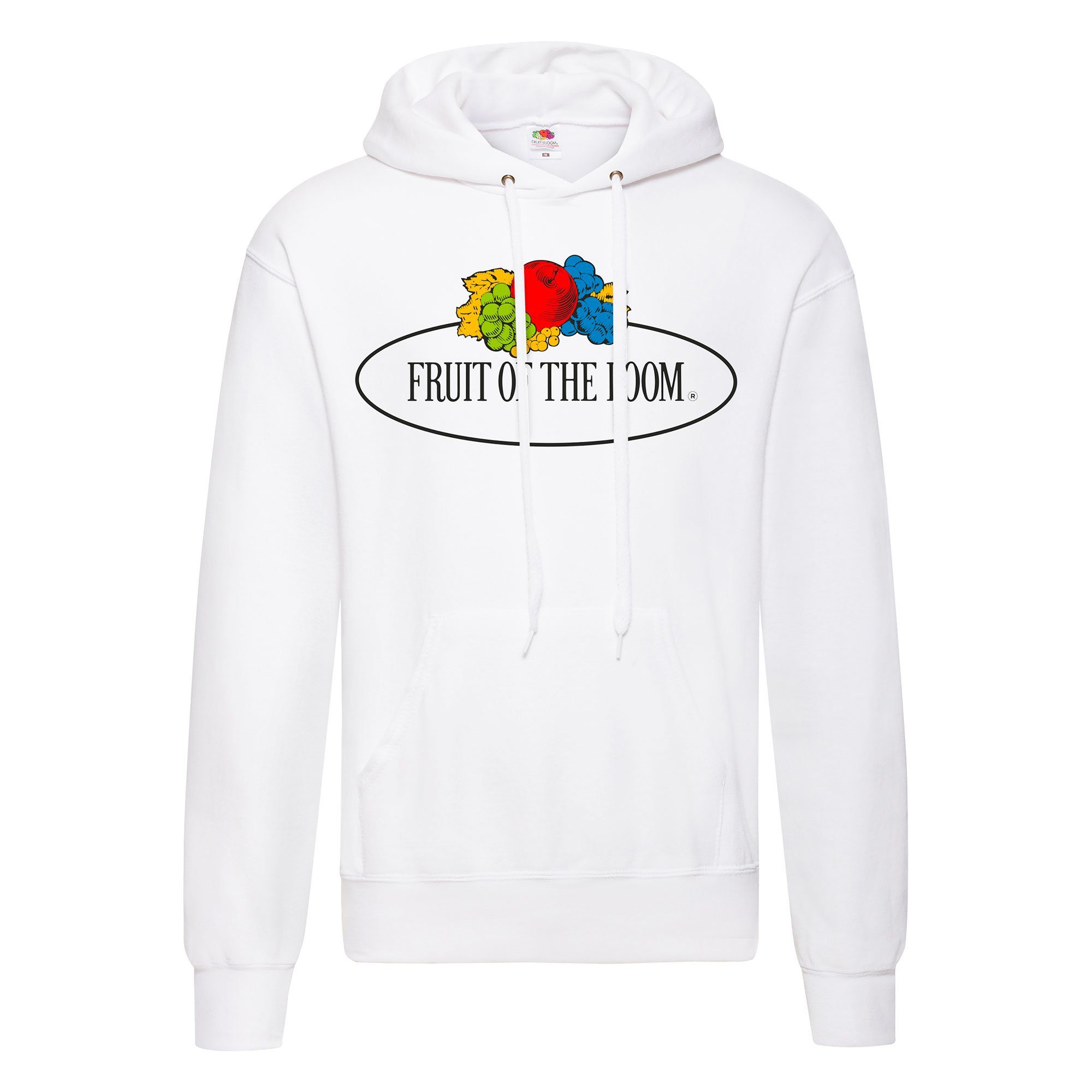 Fruit of the Loom Kapuzensweatshirt Kapuzenpullover günstig online kaufen