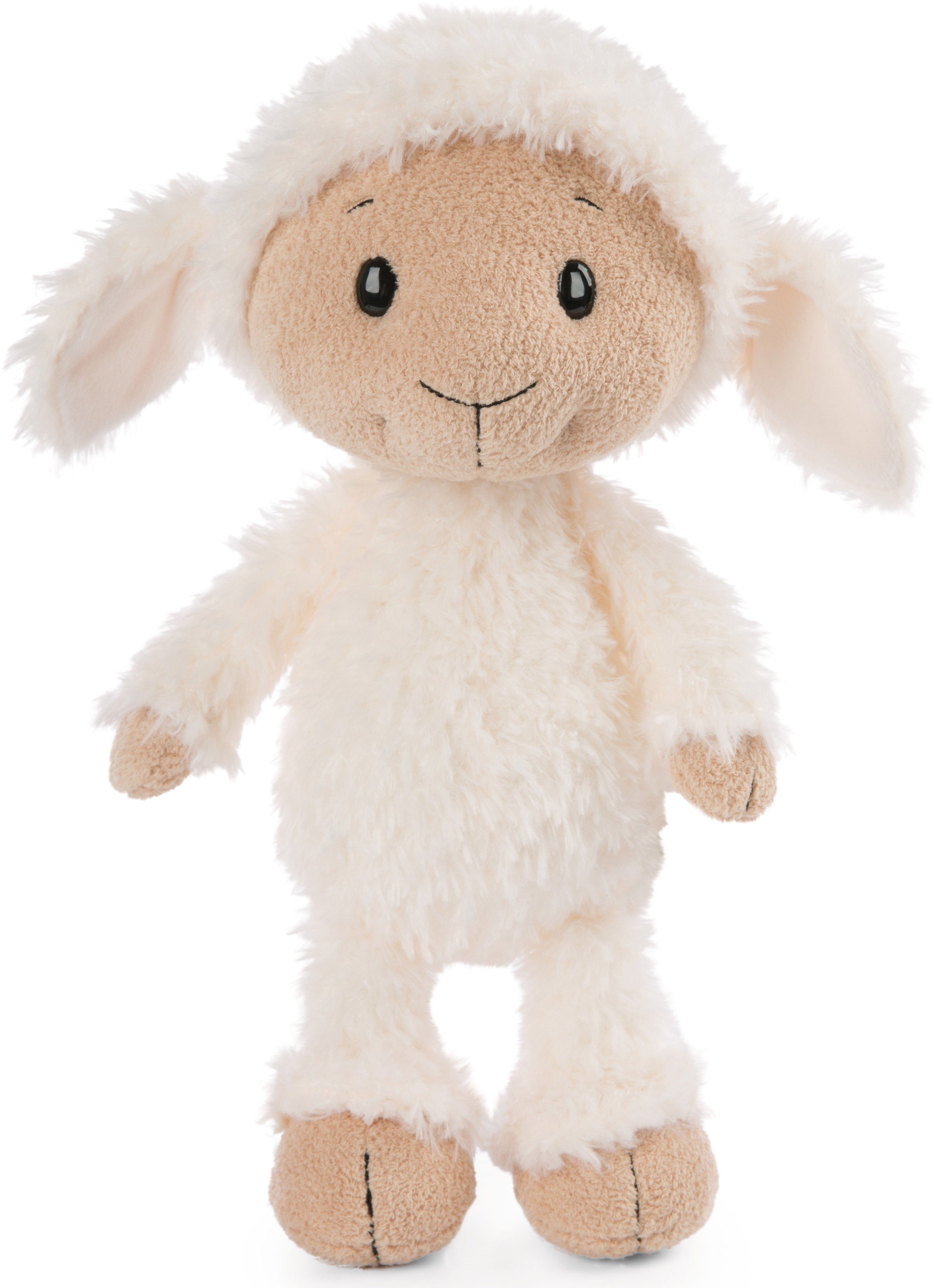 Sheepmila, cm Kuscheltier 52 Schaf Farm Friends, Nici