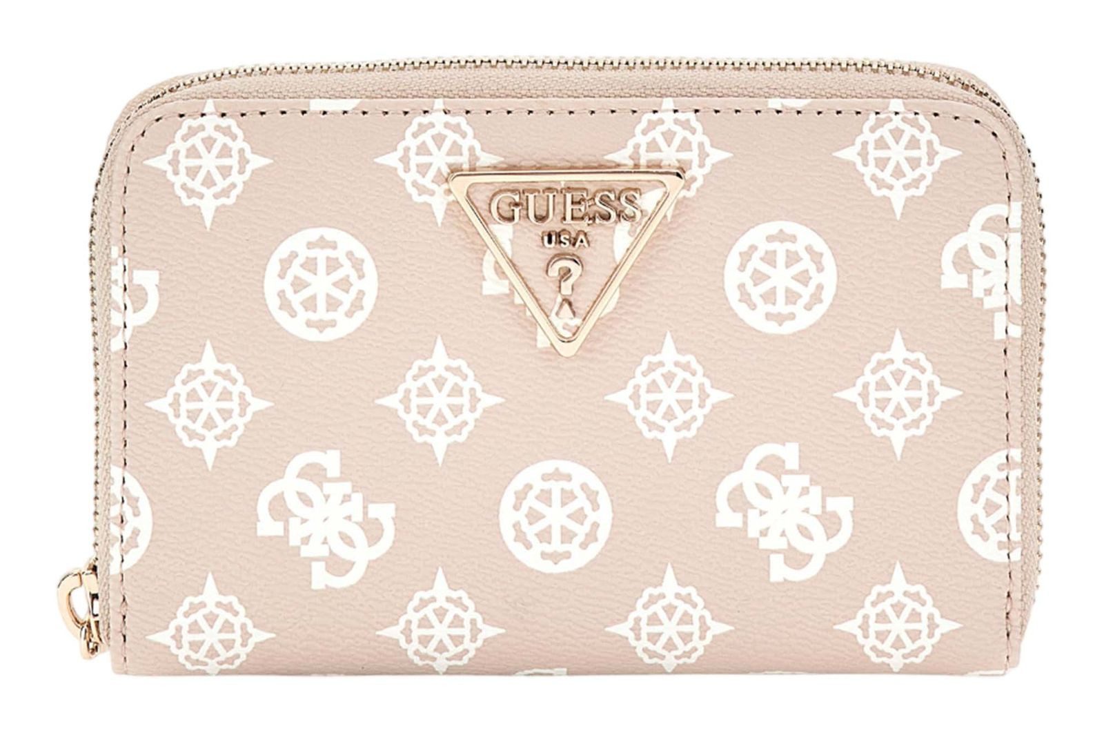 Geldbörse Zip Around Wallet