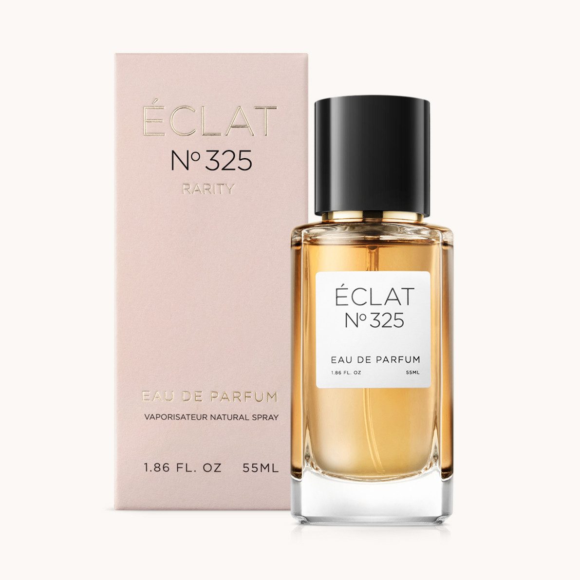ÉCLAT Eau de Parfum ÉCLAT 325 RAR Damenduft 55 ml EdP