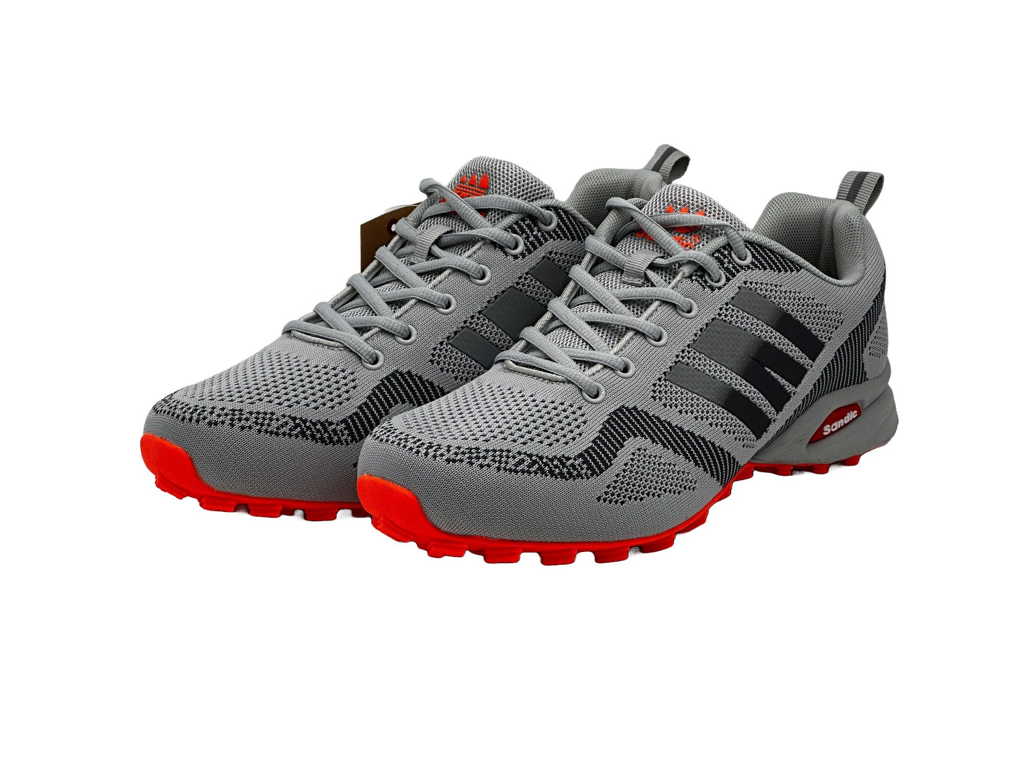 Nowaland Bequeme und Funktionale Outdoor-Schuhe Freizeitschuhe Sneaker