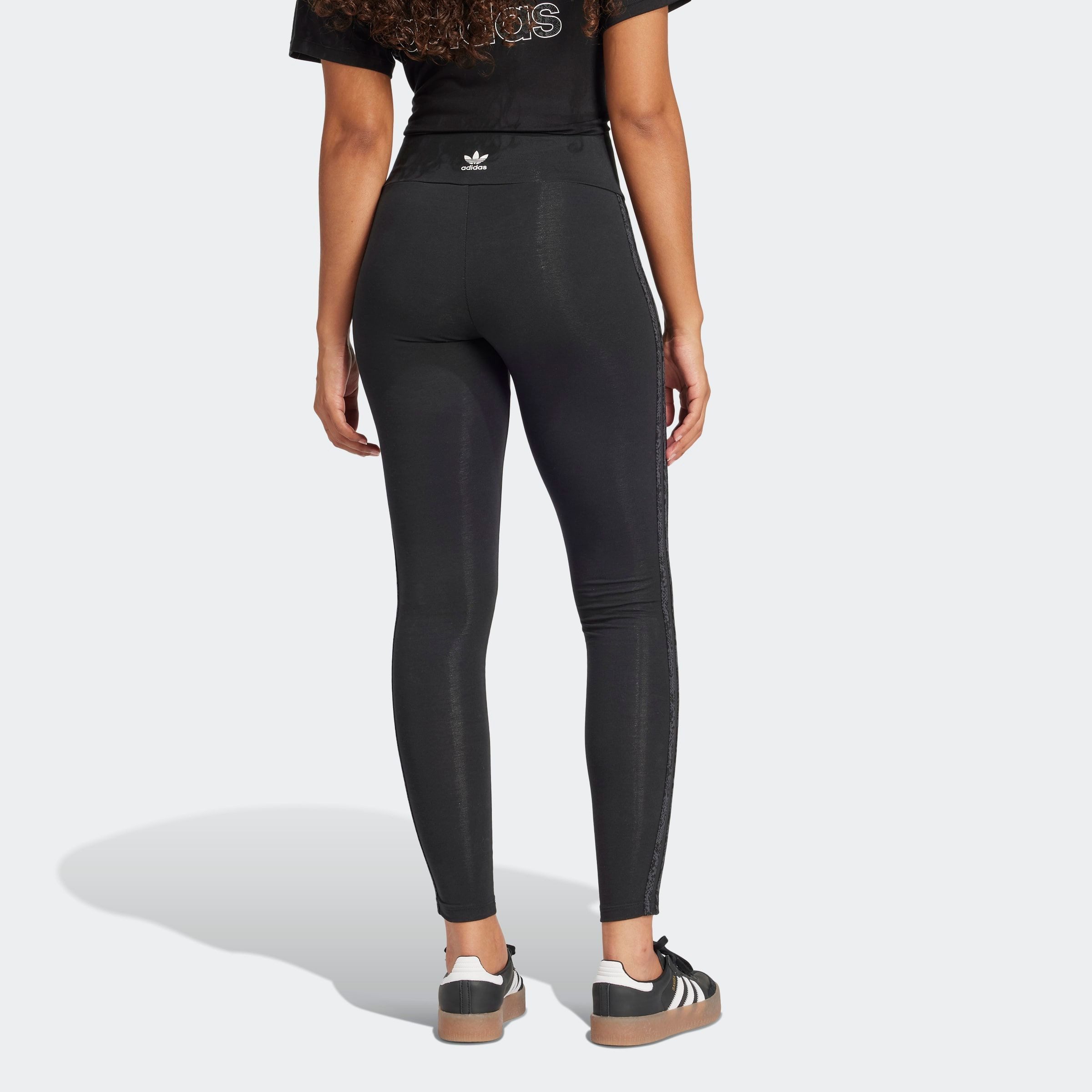 adidas Originals Leggings SNAKE 3S LGNGS günstig online kaufen