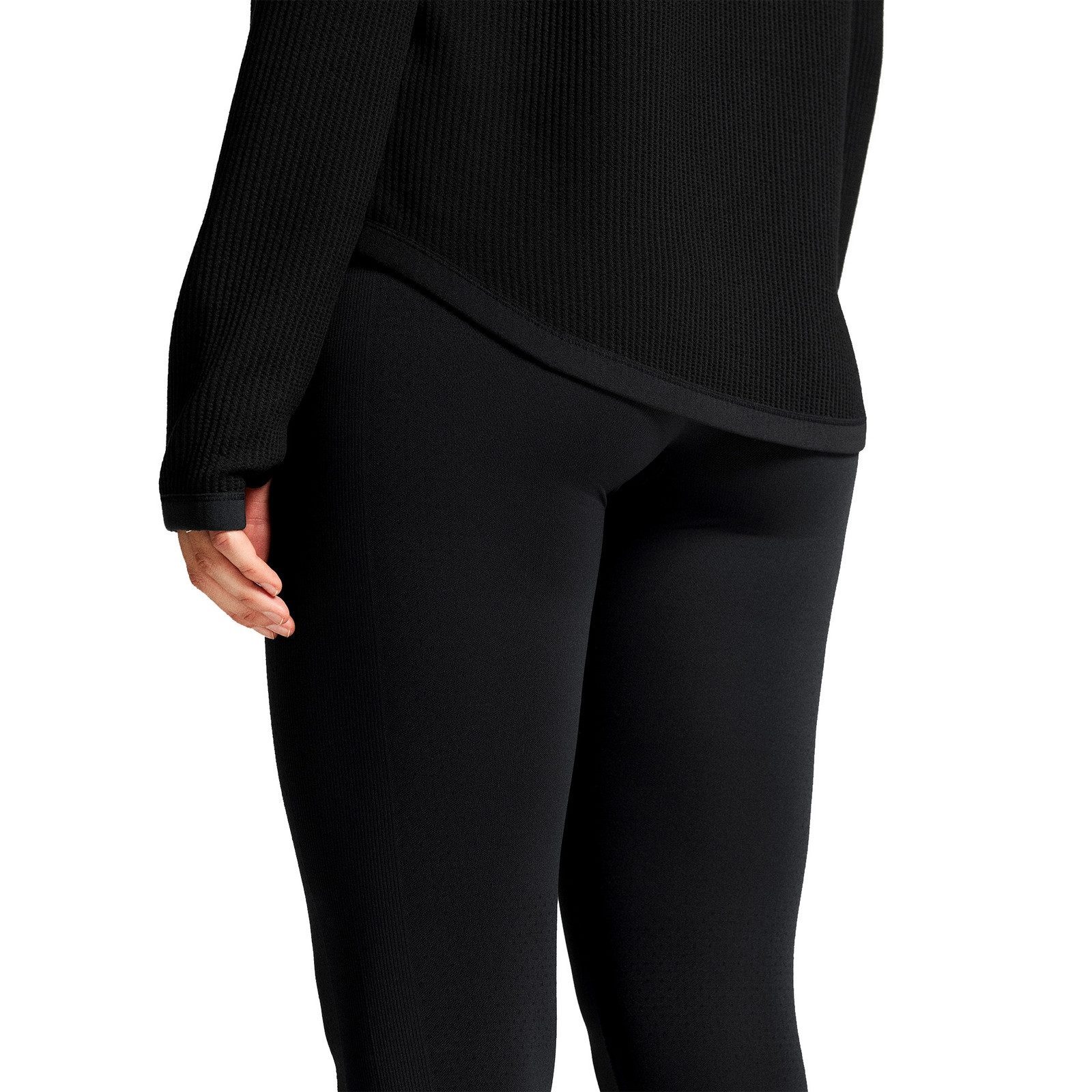 Craft Funktionsunterhose Active Comfort Pants 2 W wenige Nähte für optimalen Tragekomfort, aufgesetzter Markenschriftzug