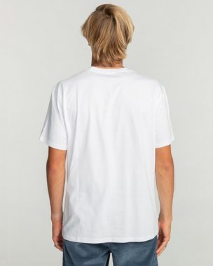 Billabong T-Shirt Team Wave