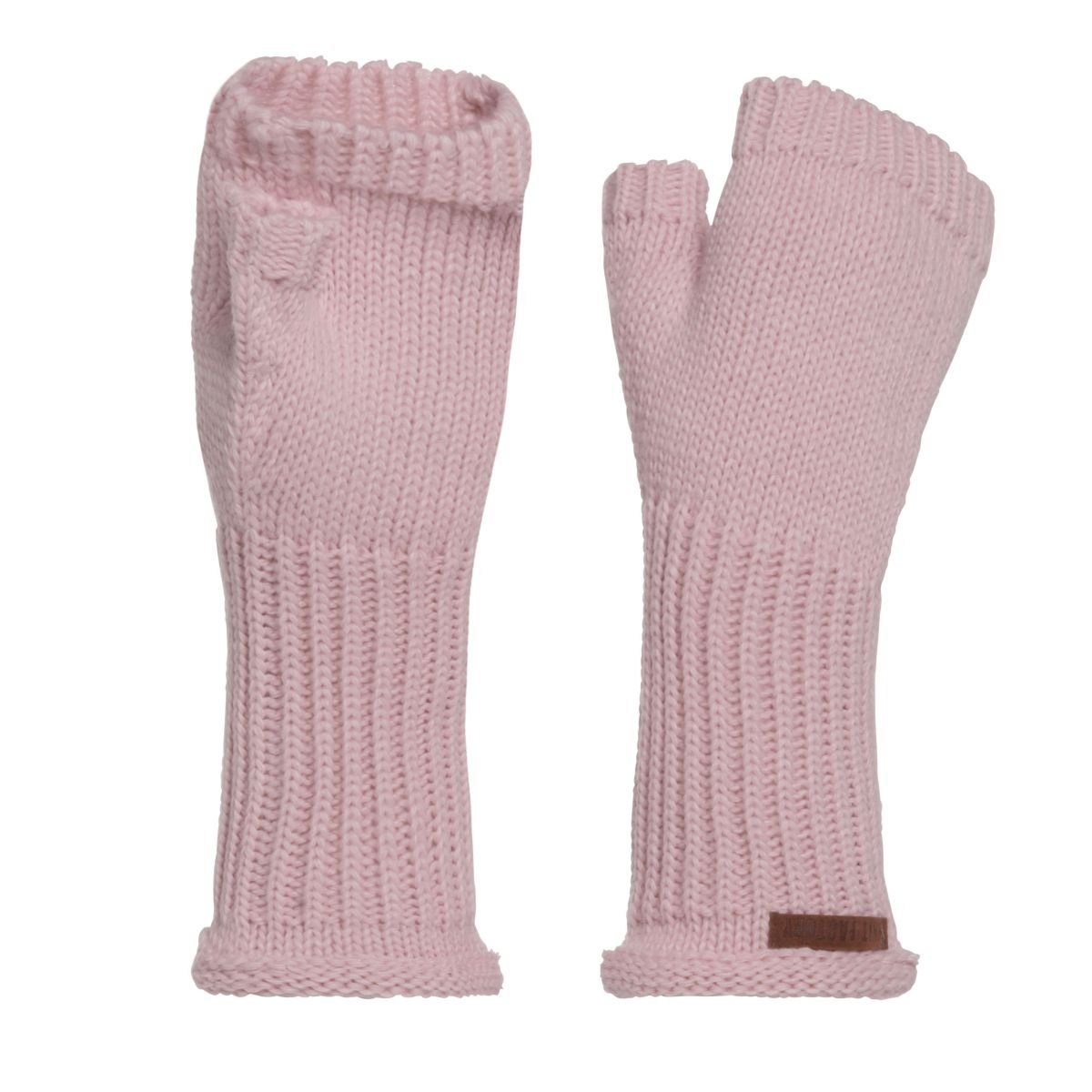 Knit Factory Strickhandschuhe Cleo Handschuhe One günstig online kaufen