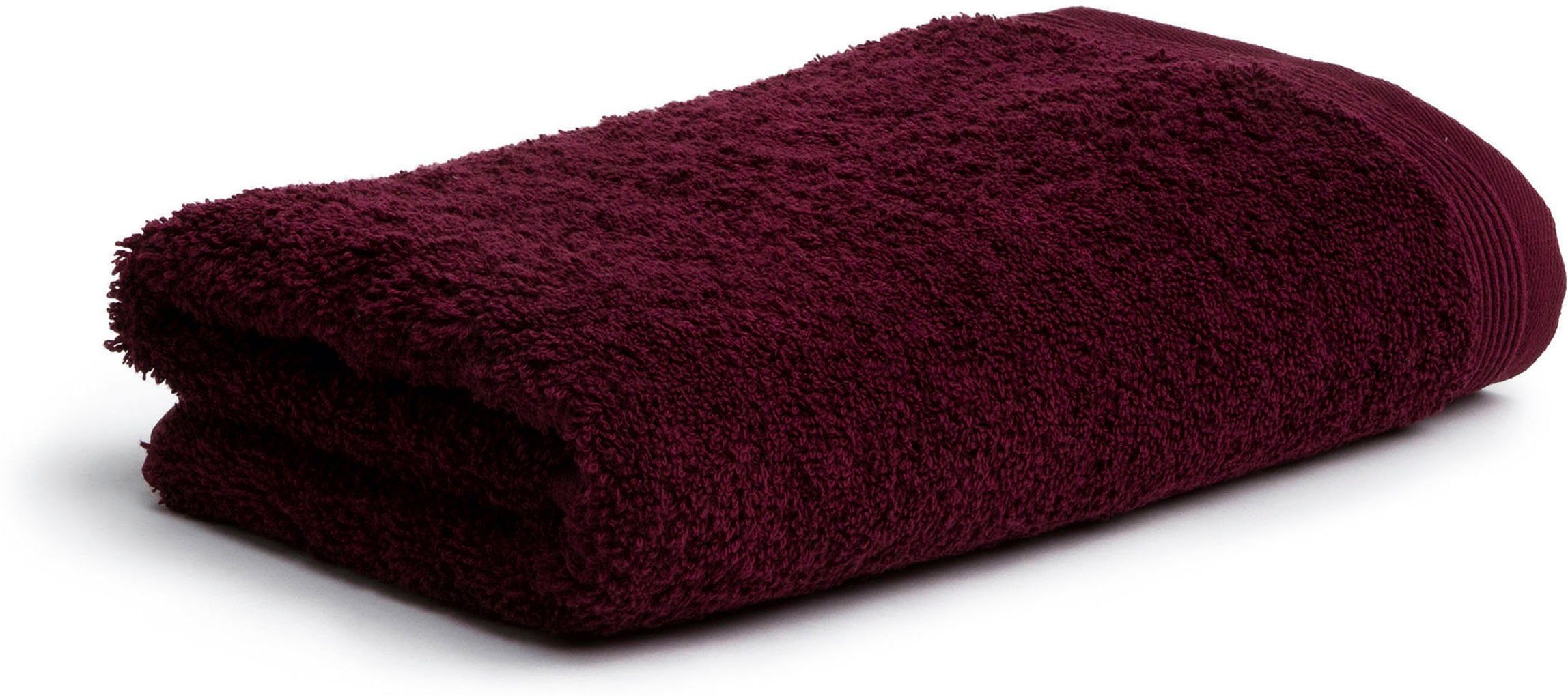 Möve Handtuch Superwuschel, Walkfrottee (1-St), Handtuch günstig online kaufen