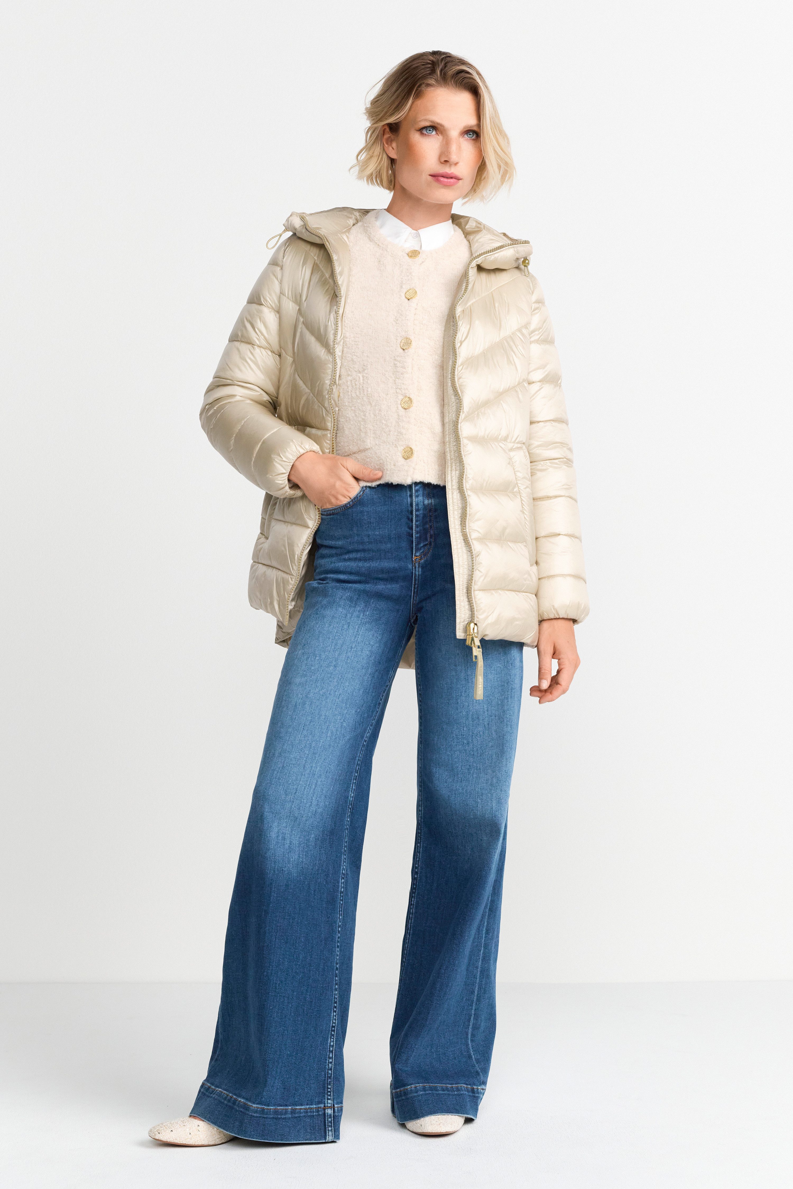 RICHROYAL Outdoorjacke