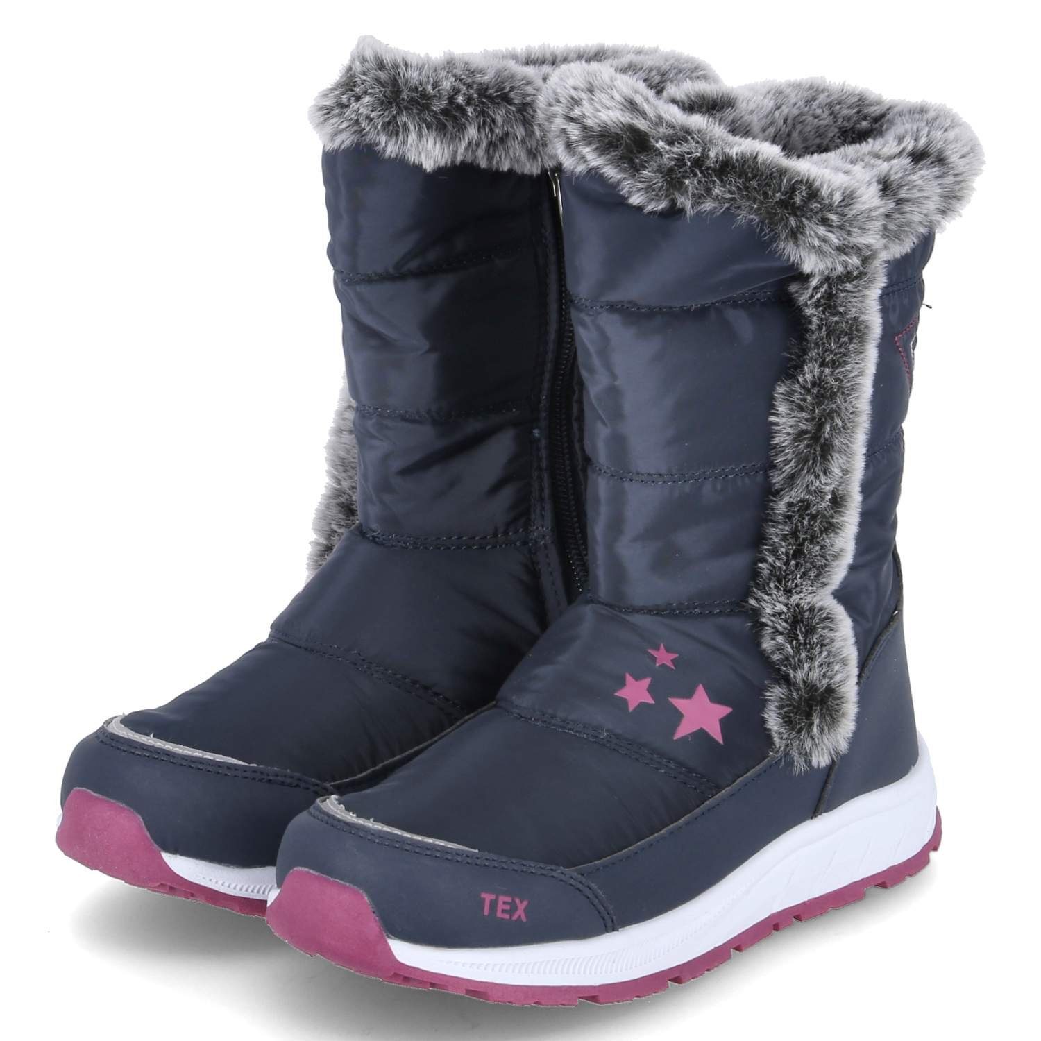 Lurchi Winterstiefel ABYRA Stiefelette | Stiefeletten