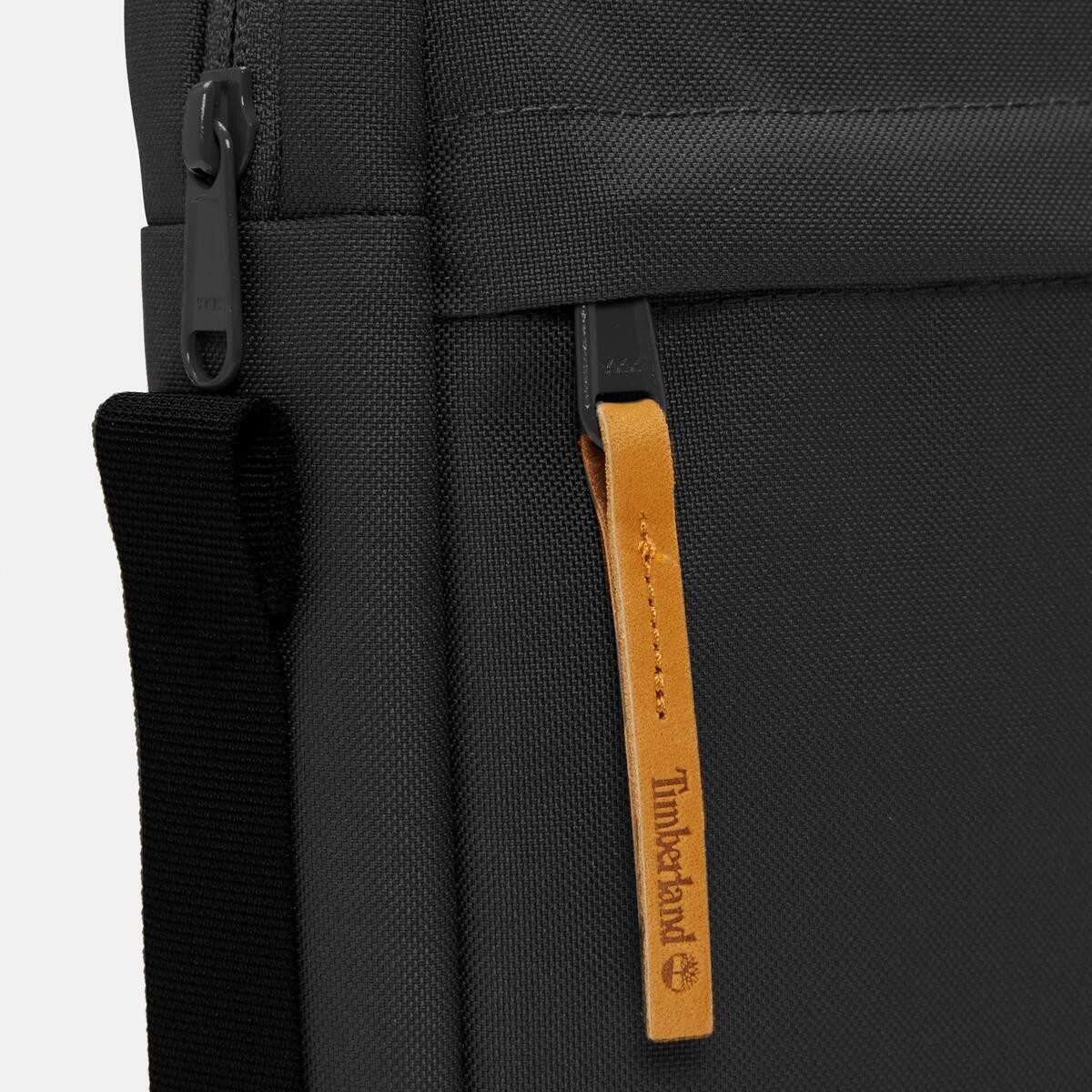 Timberland Umhängetasche TIMBERPACK CROSSBODY BAG, mit verstellbarem Schulterriemen, mit innerem Steckfach