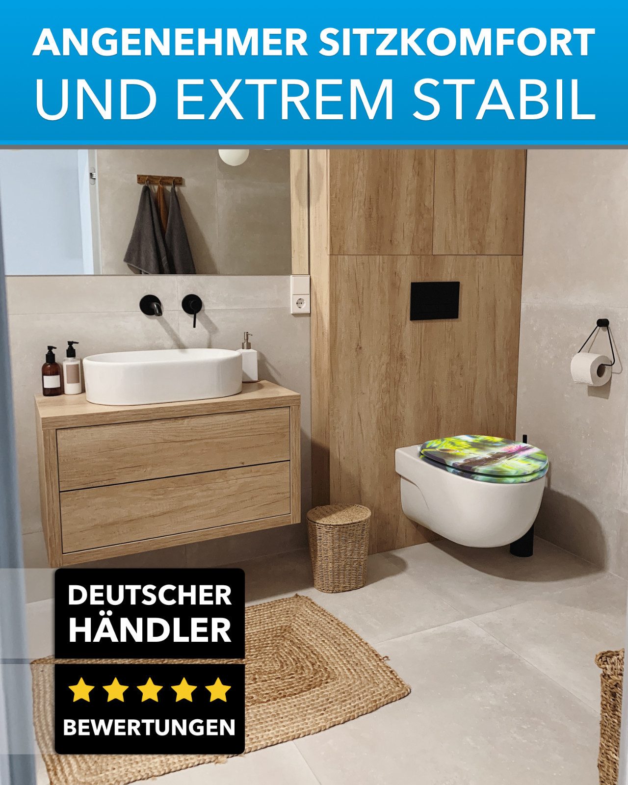 Xonic WC-Sitz Xonic WC Sitz