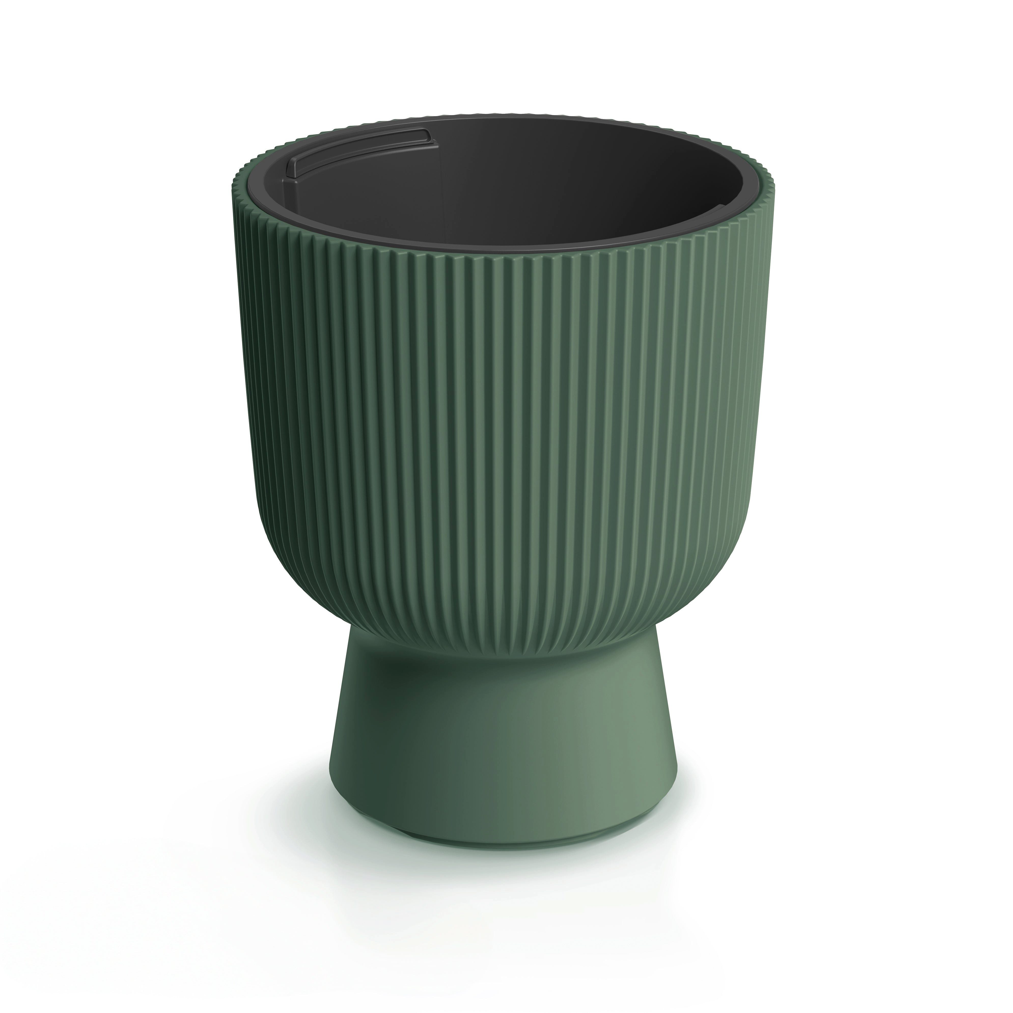 VidaAtHome.de Blumentopf Design-Pflanzgefäß ALVY ø 24er, günstig online kaufen