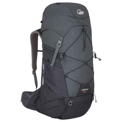 Lowe Alpine Trekkingrucksack Sirac 50 - Trekkingrucksack 80 cm (1-tlg)