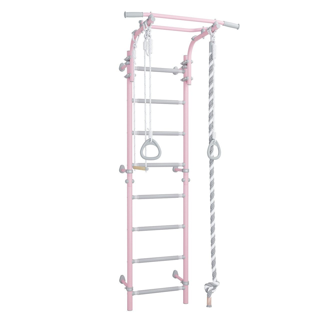 Jeflex Sprossenwand Sprossenwand ClimbMaxx M2
