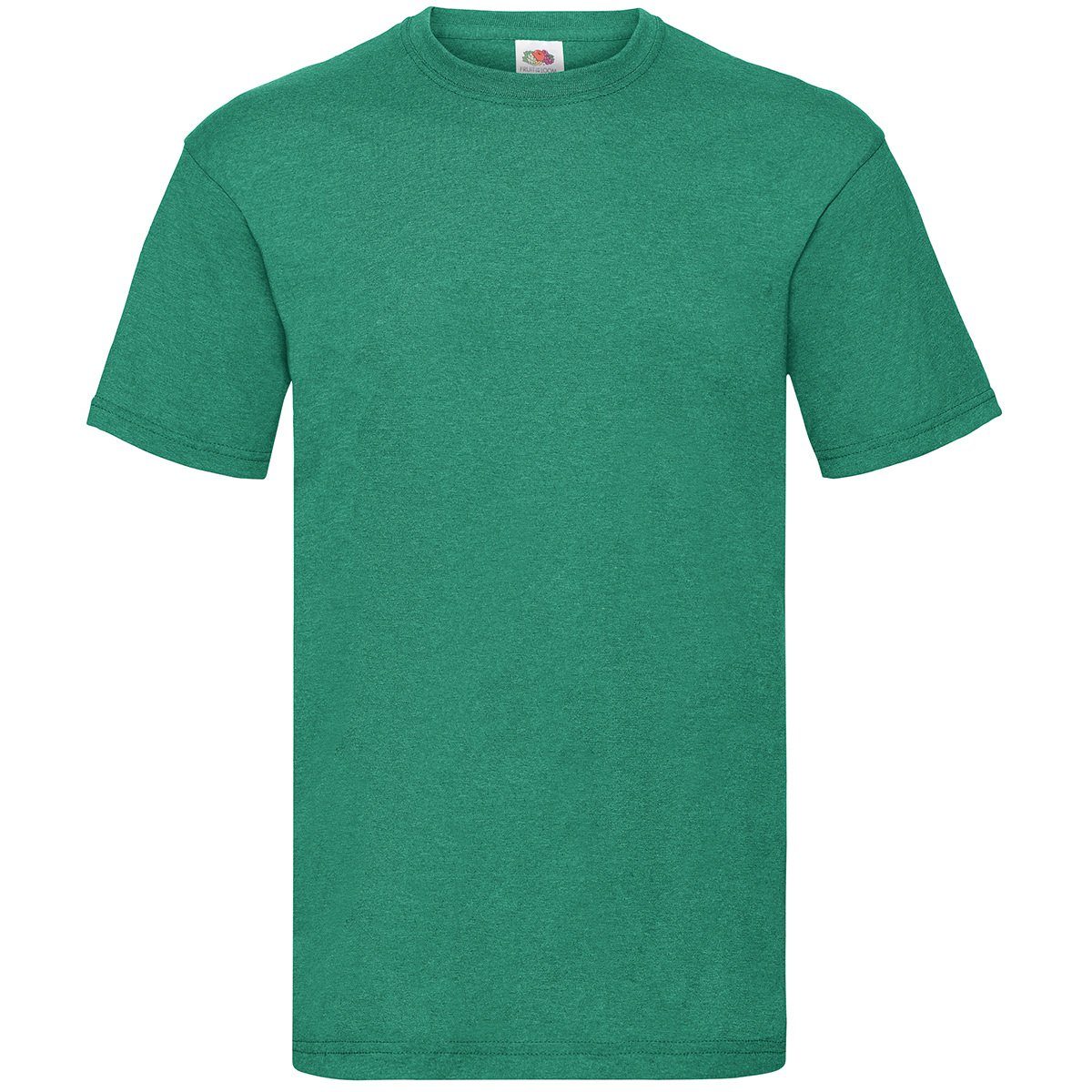 Fruit of the Loom Rundhalsshirt Fruit günstig online kaufen