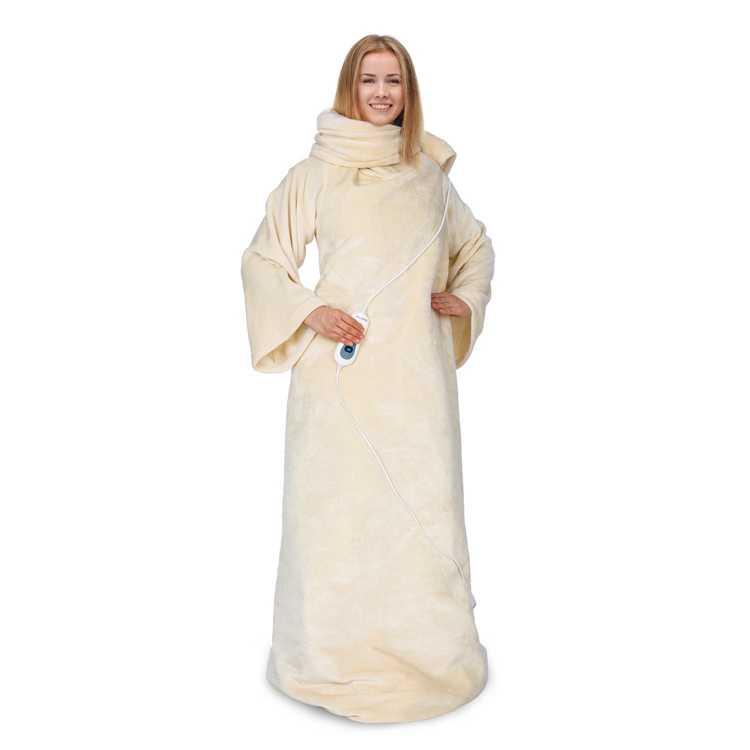 Klarstein Heizdecke Slanket