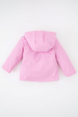 DeFacto Regenjacke BabyGirl Regenjacke REGULAR FIT