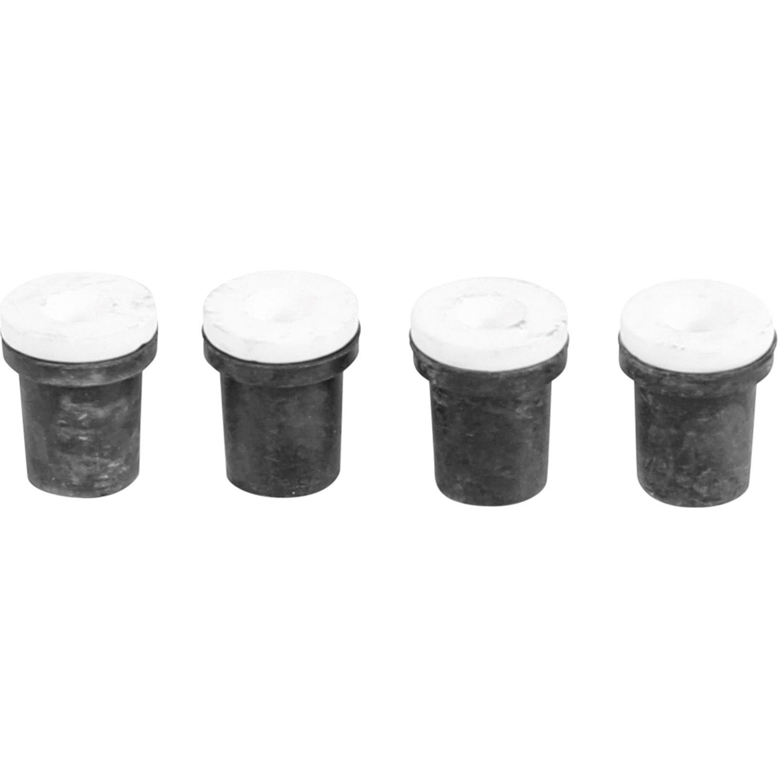 BGS Abstrahldüse BGS Ersatzdüsen für Druckluft-Sandstrahlgerät 4tlg., für Art. 8989 - 8