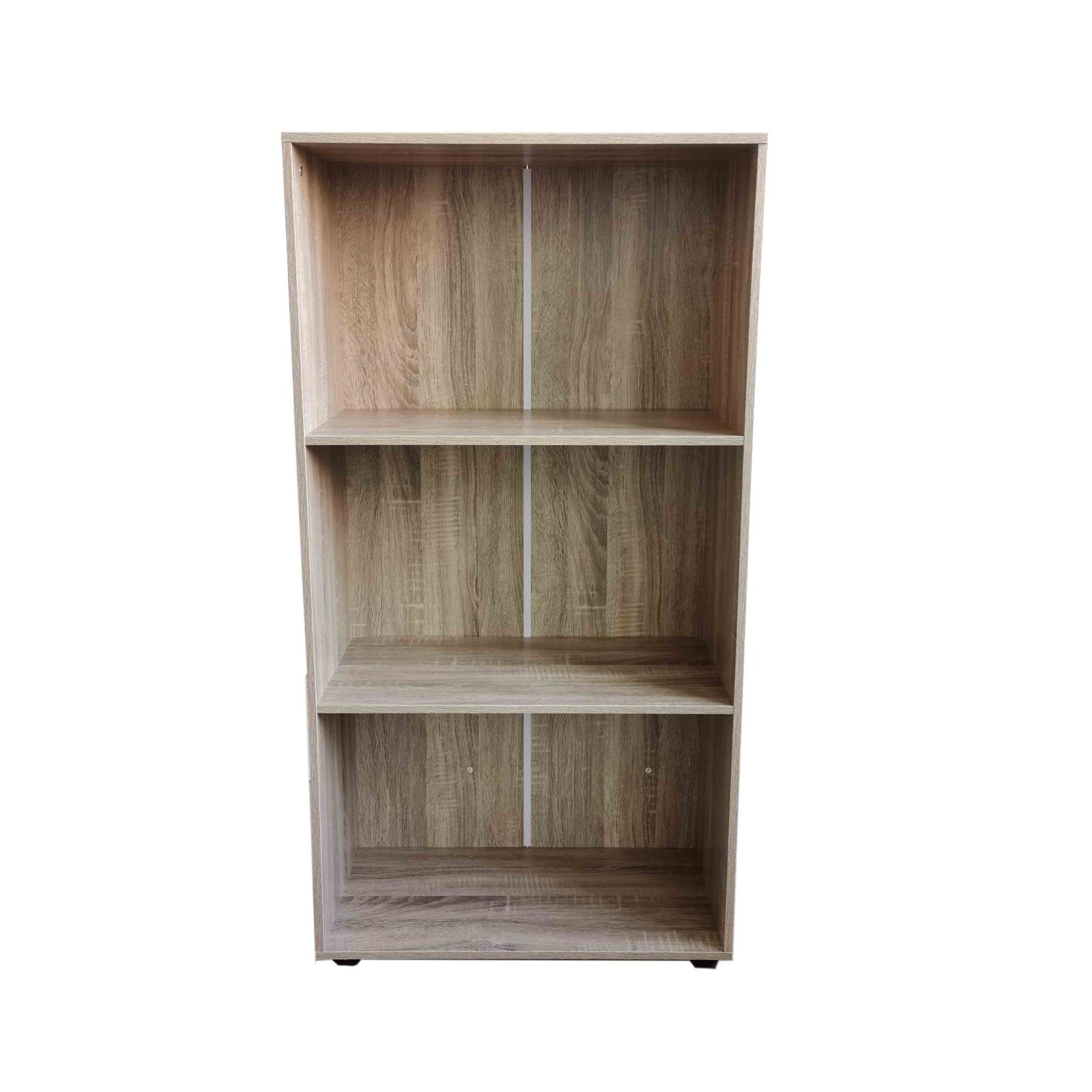 HTI-Line Standregal Regal Nina mit 3 günstig online kaufen