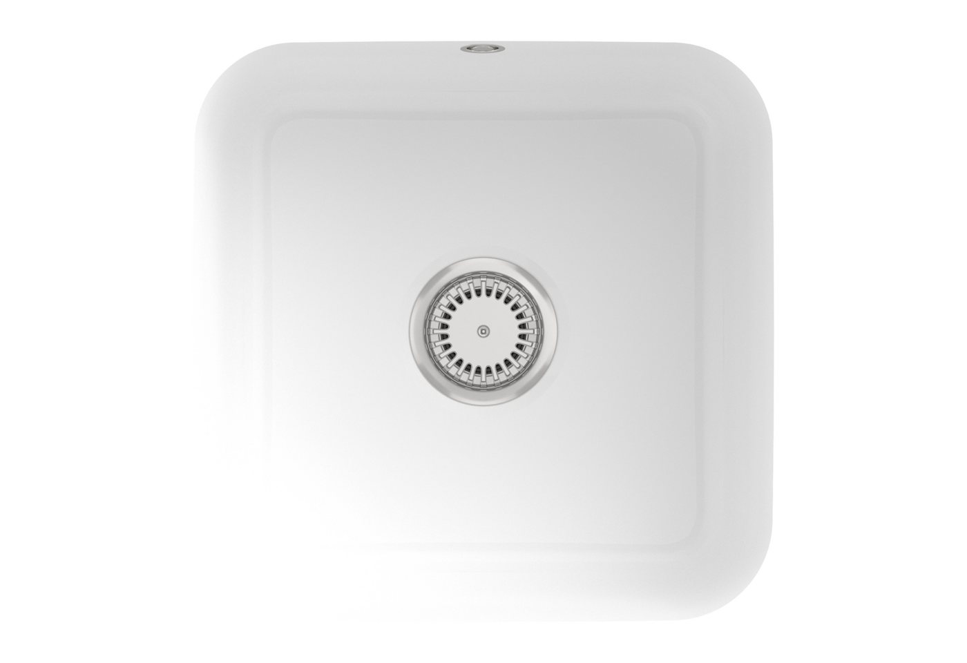 Thumbnail - Villeroy & Boch Einbauspüle Keramikspüle 670301R1, Cisterna 50 - Hochwertige Küchenausstattung